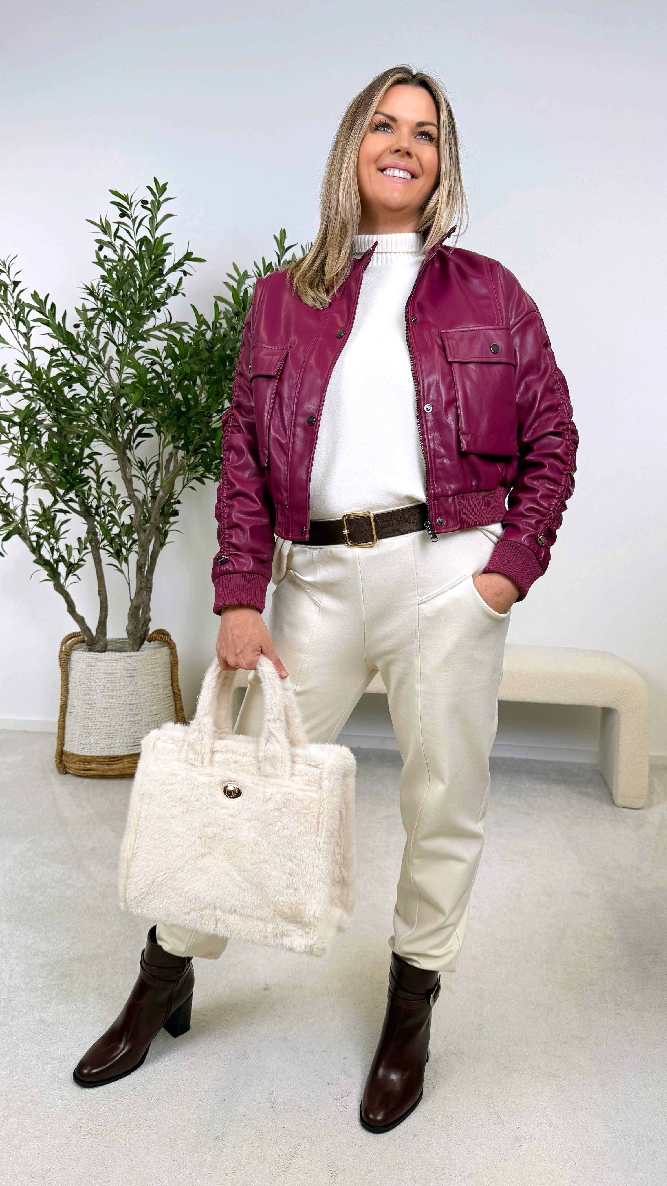 Hose Clarise (4 Farben) - Power of Princess