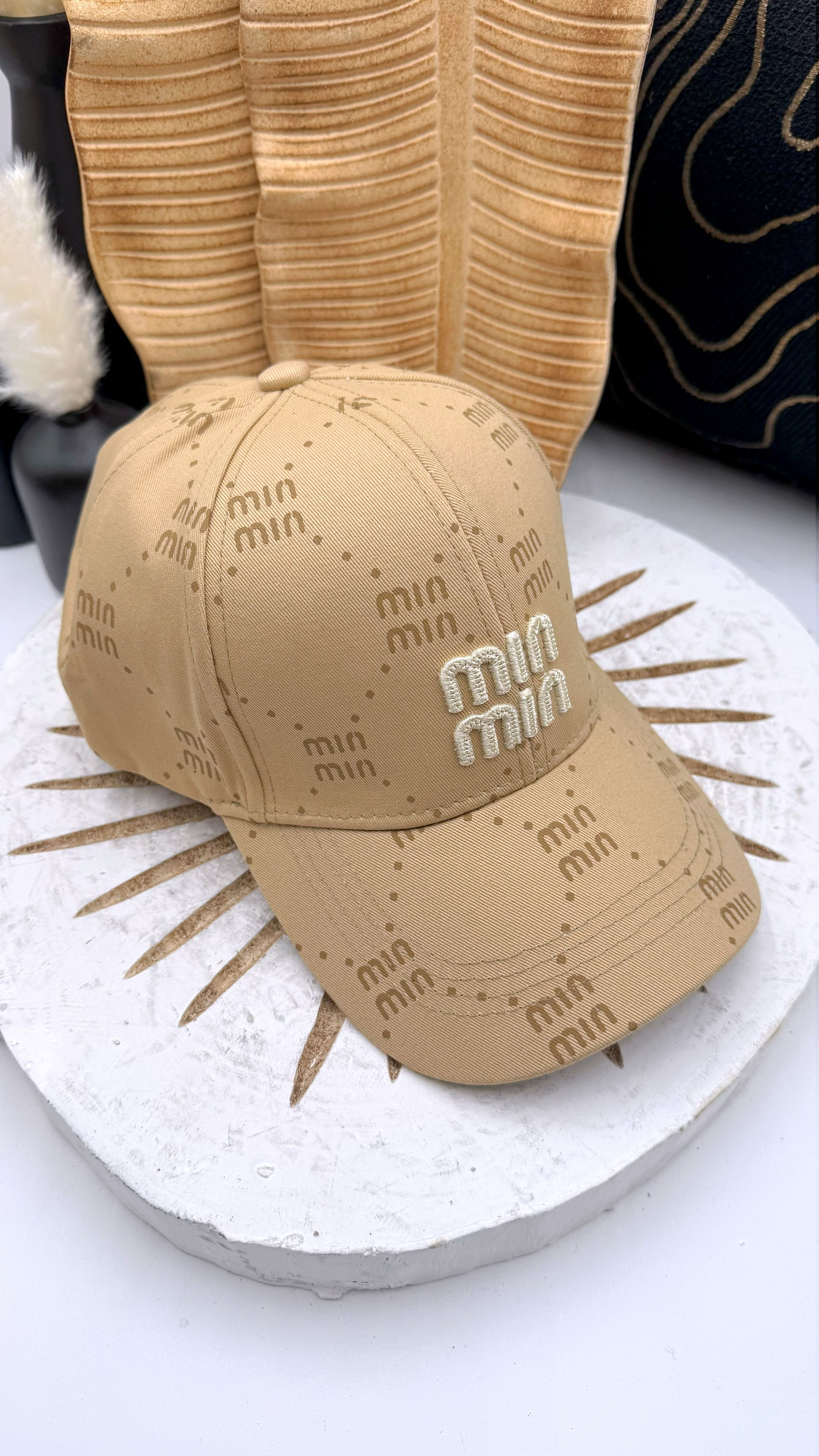 Kappe Power Min (2 Farben)