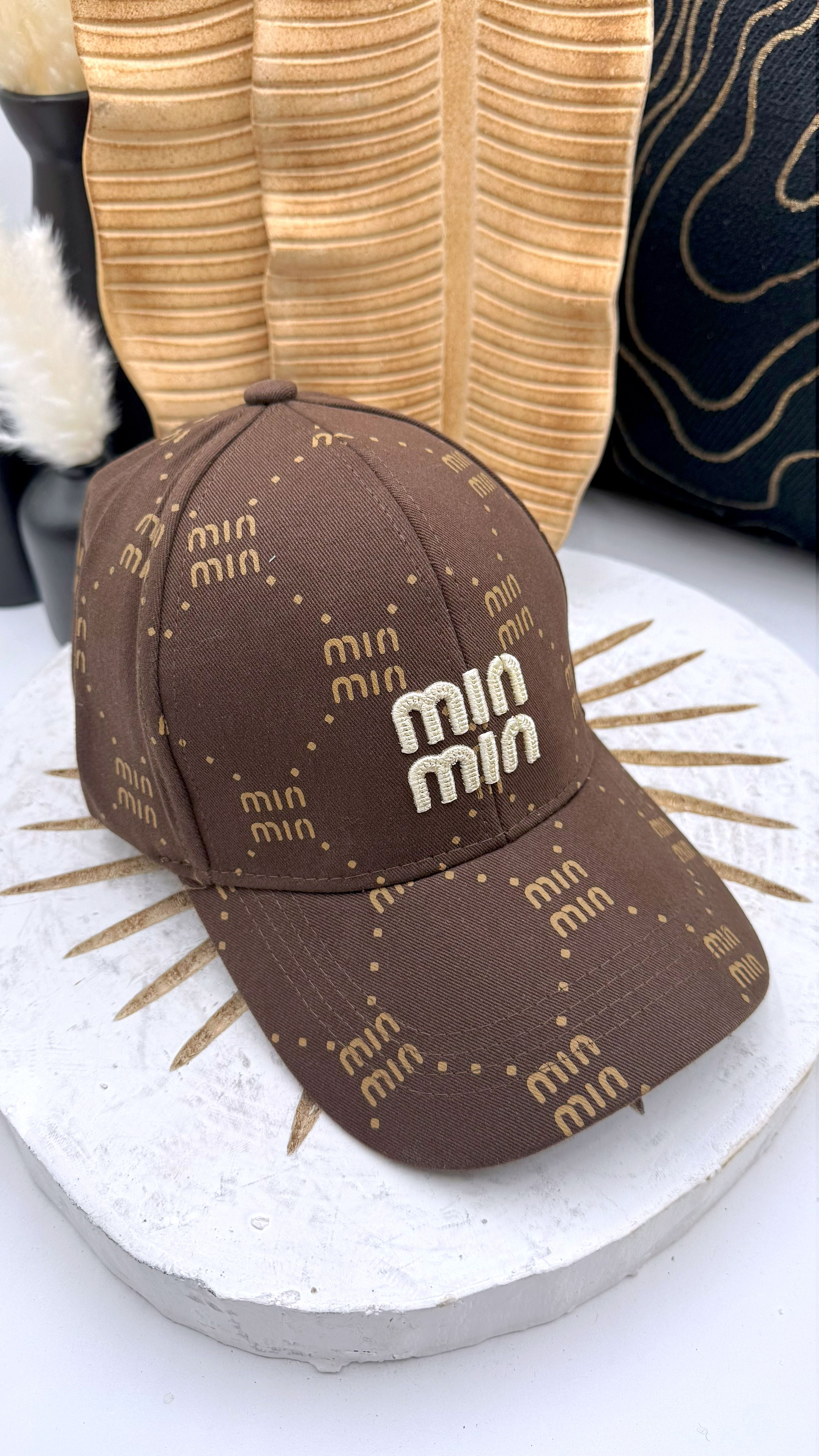 Kappe Power Min (2 Farben)