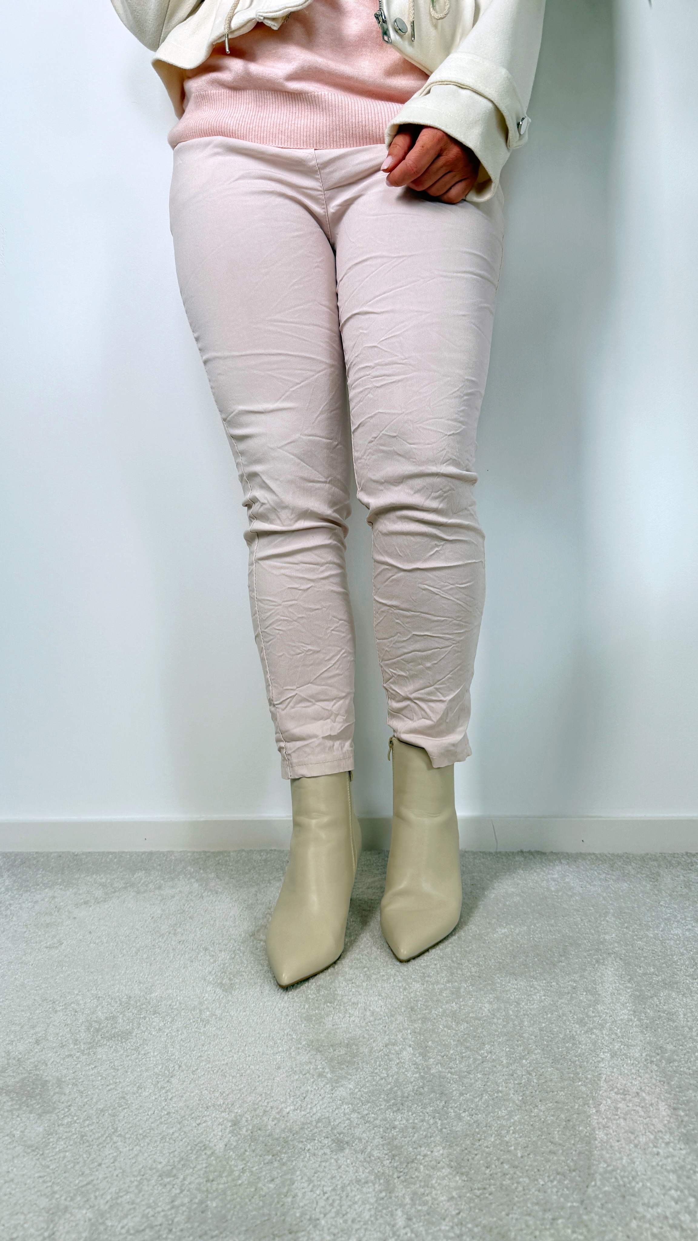 Jogpants Triss (16 Farben) PoP - Power of Princess