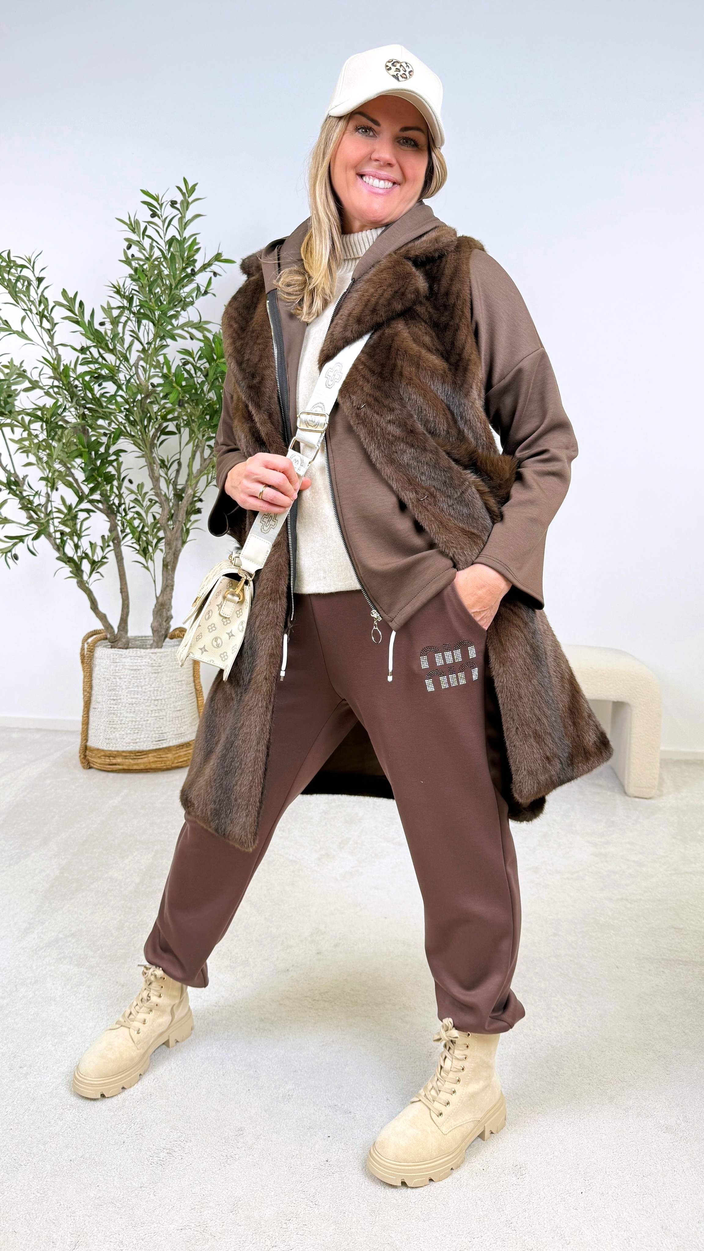 Sweathose Princess Spark (7 Farben)