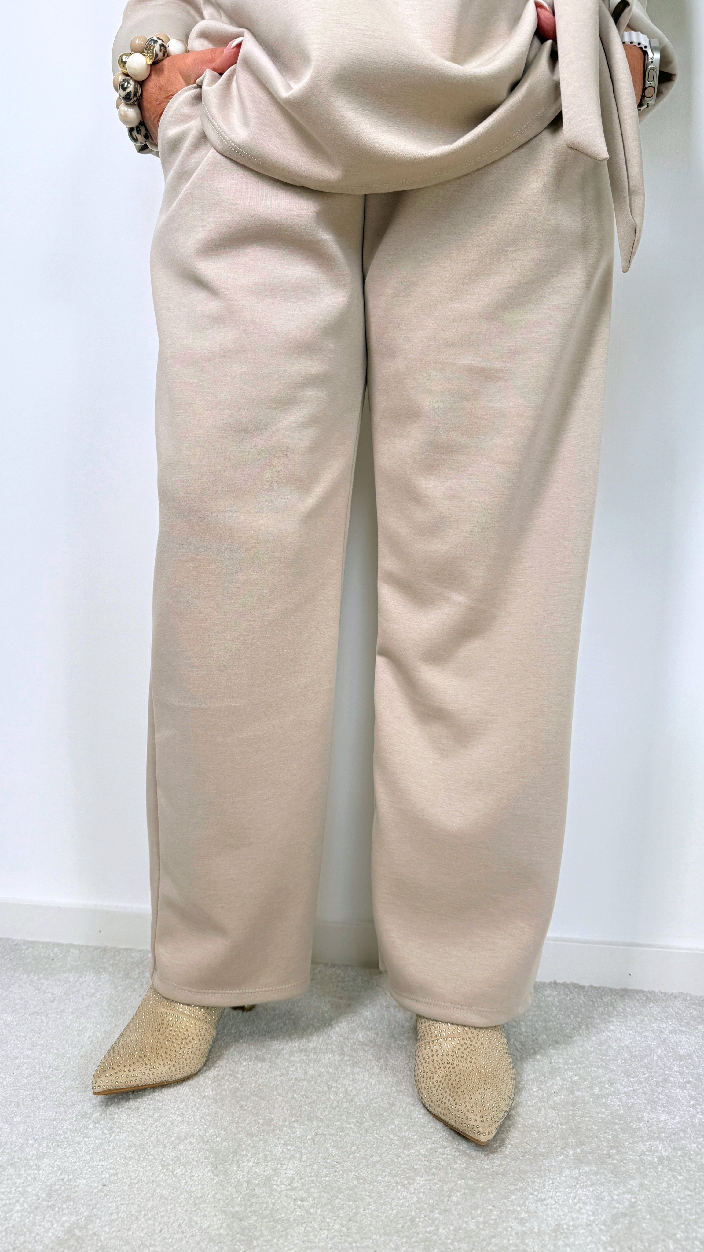 Hose Delicate Dream *Beige*