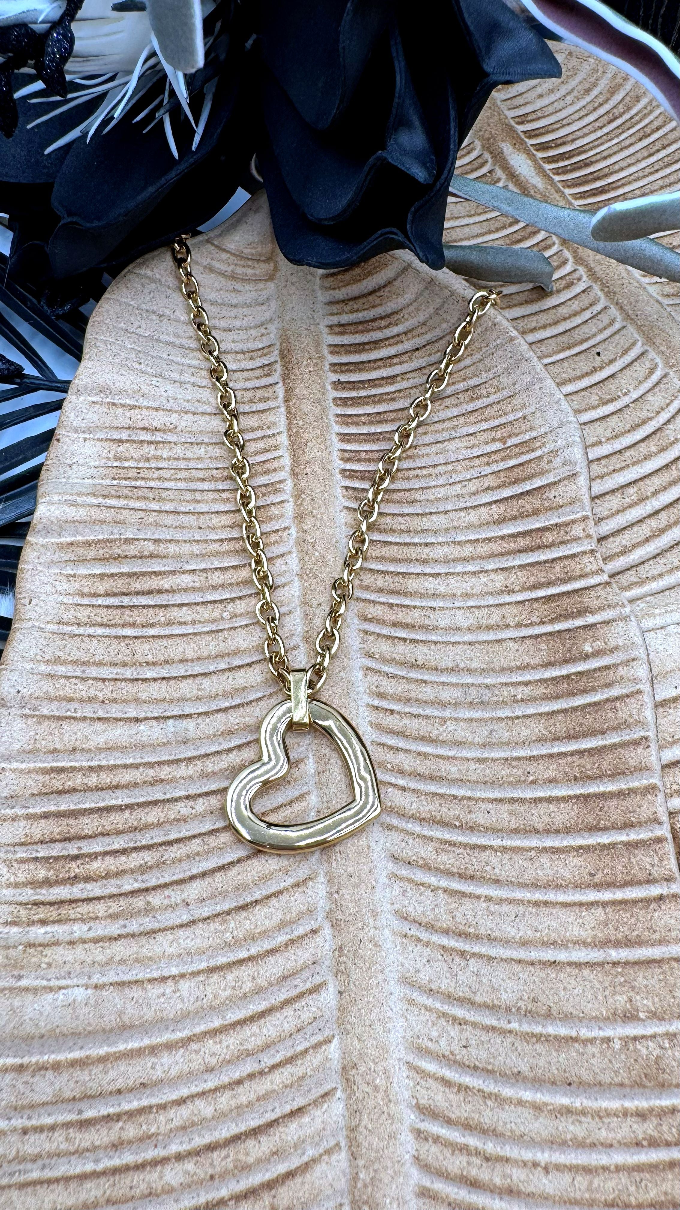 Halskette Soul Connection