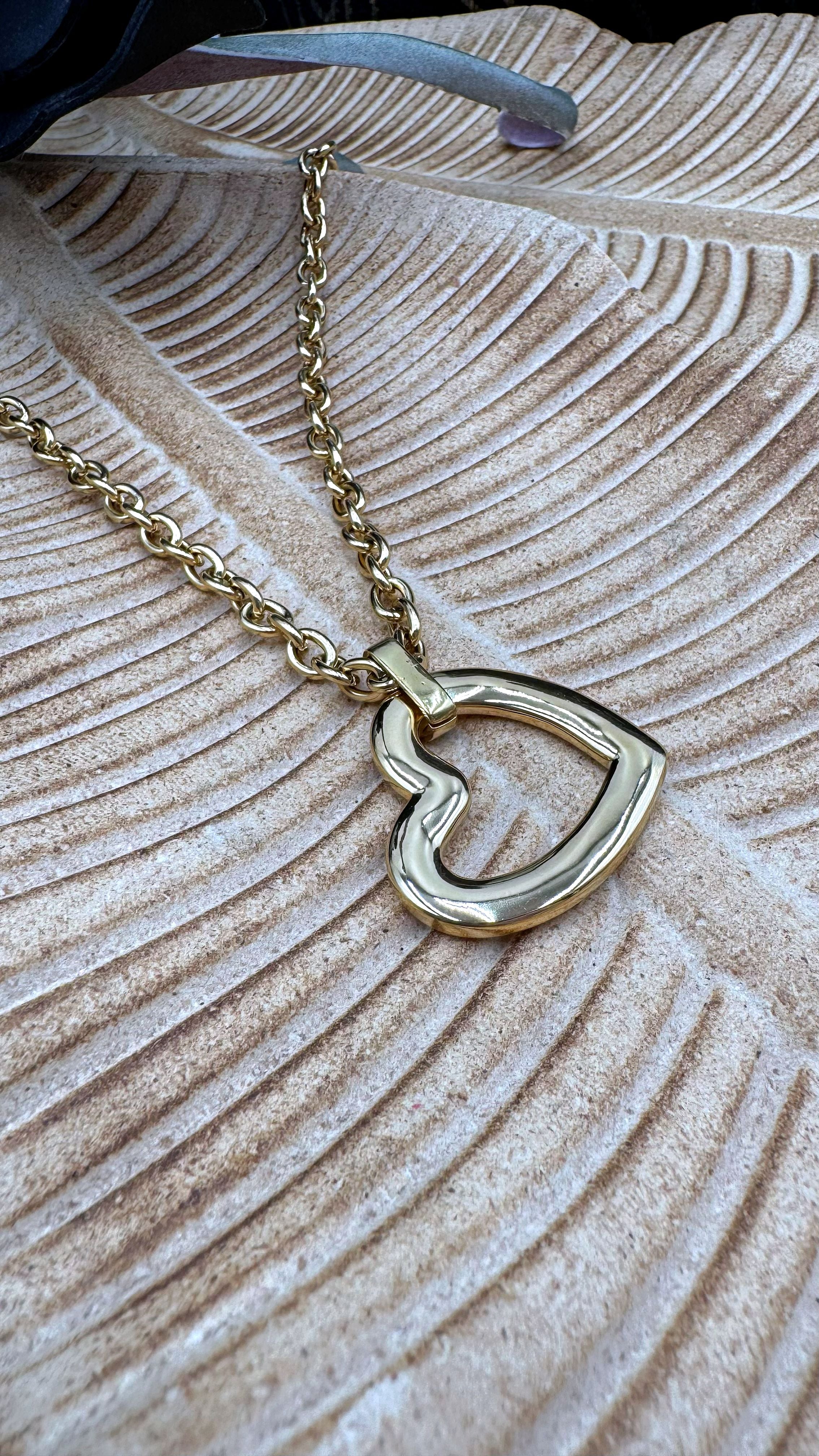 Halskette Soul Connection