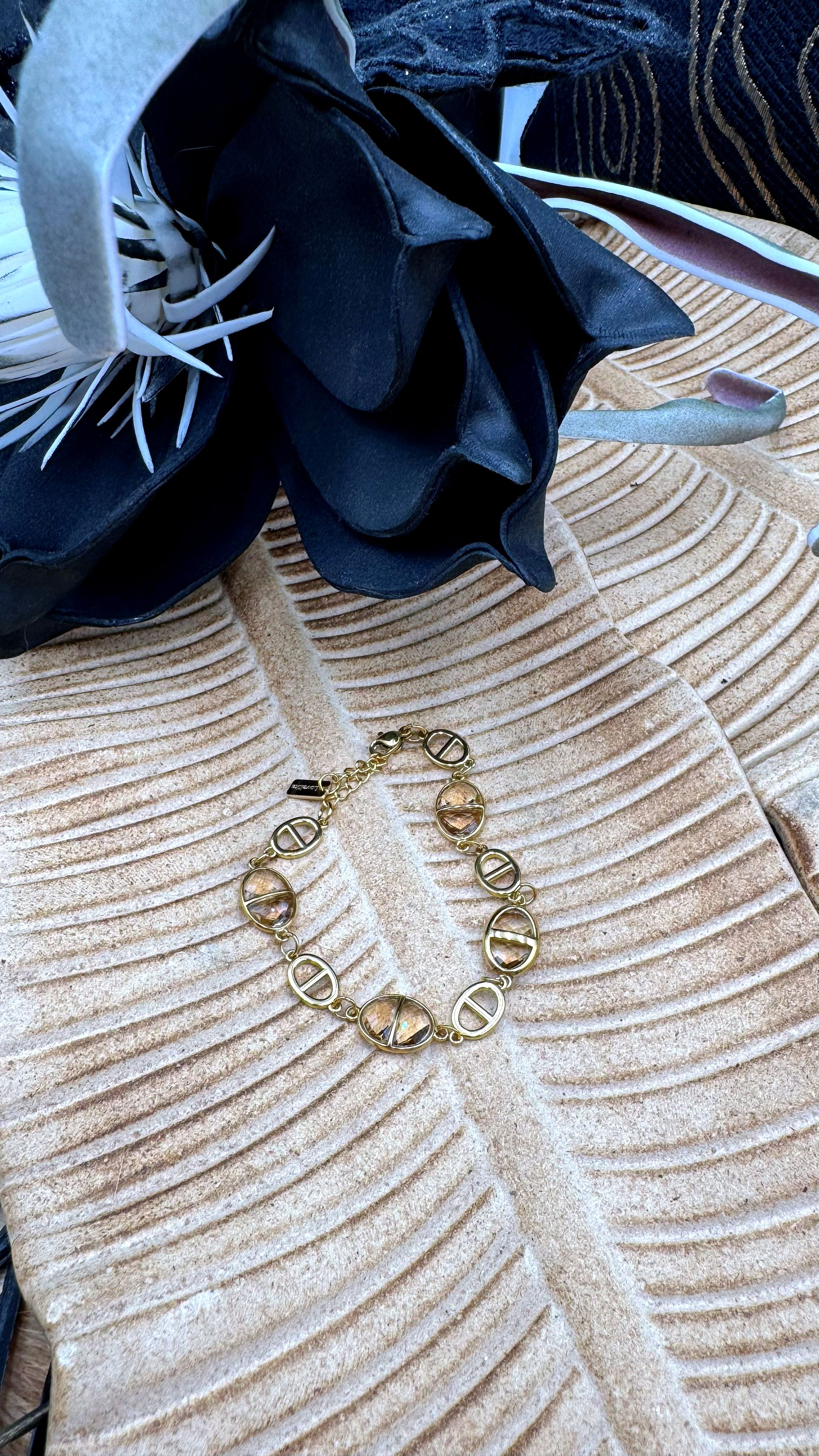 Armband Crystal Essence