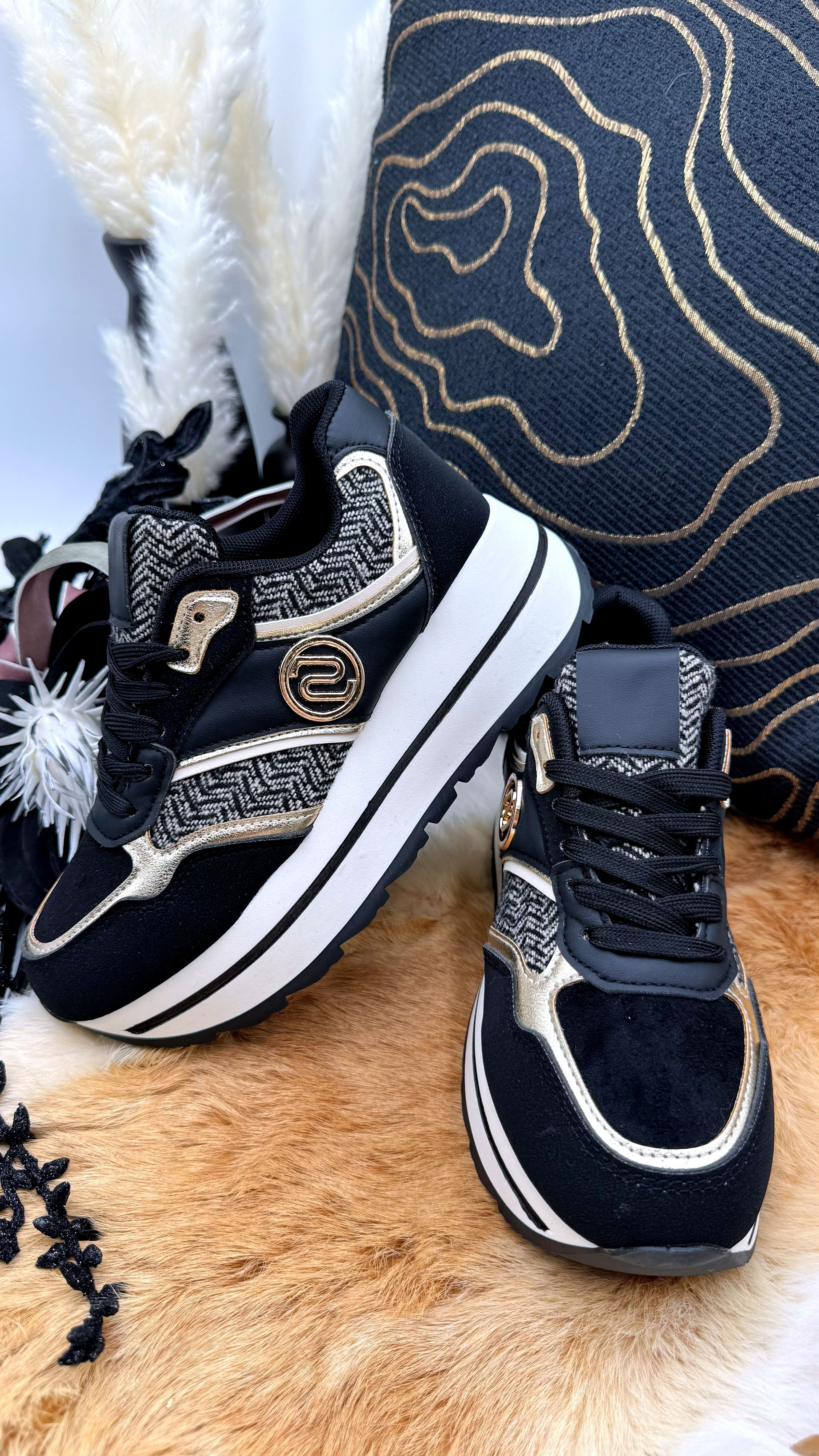 Sneaker Royal Runner