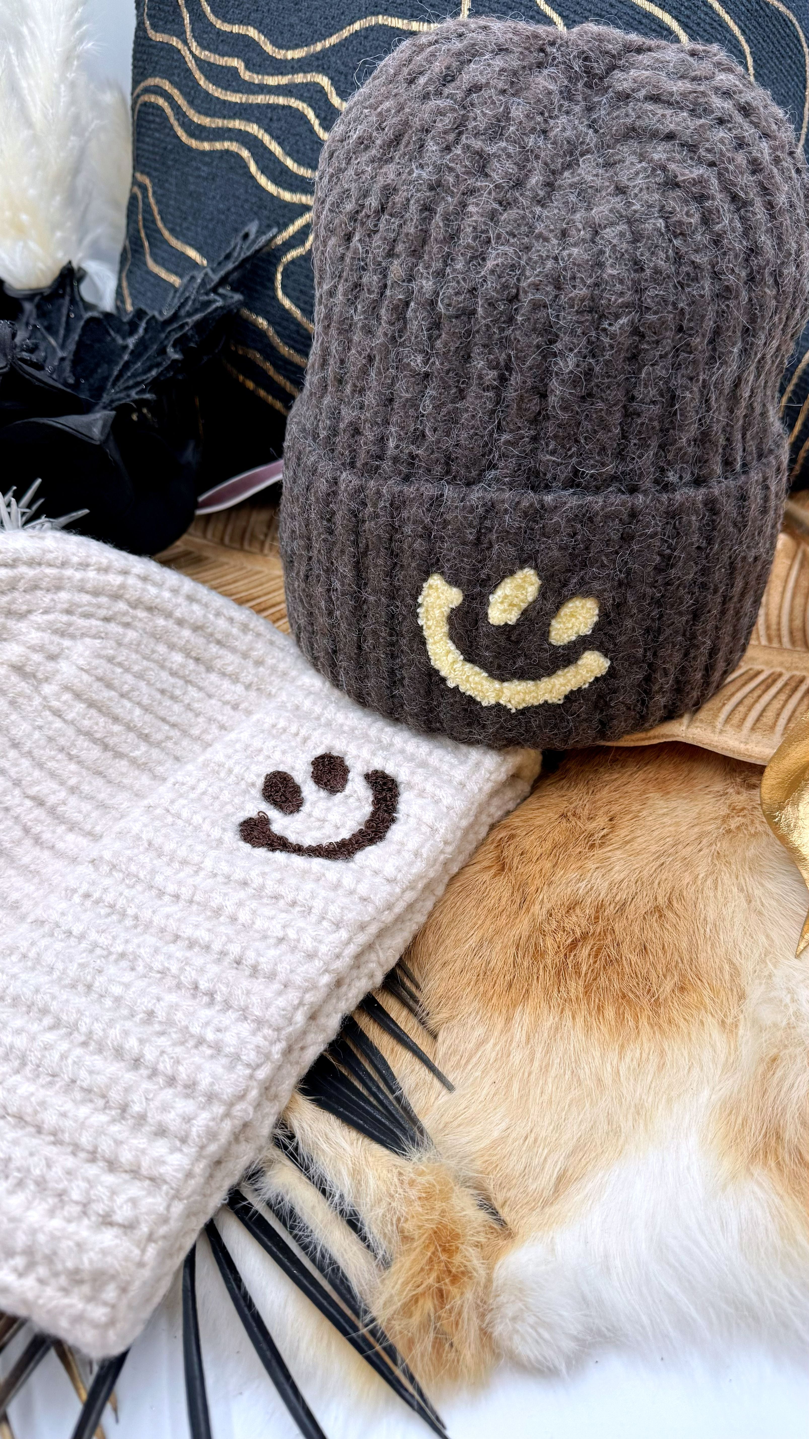 Mütze Smila (2 Farben)