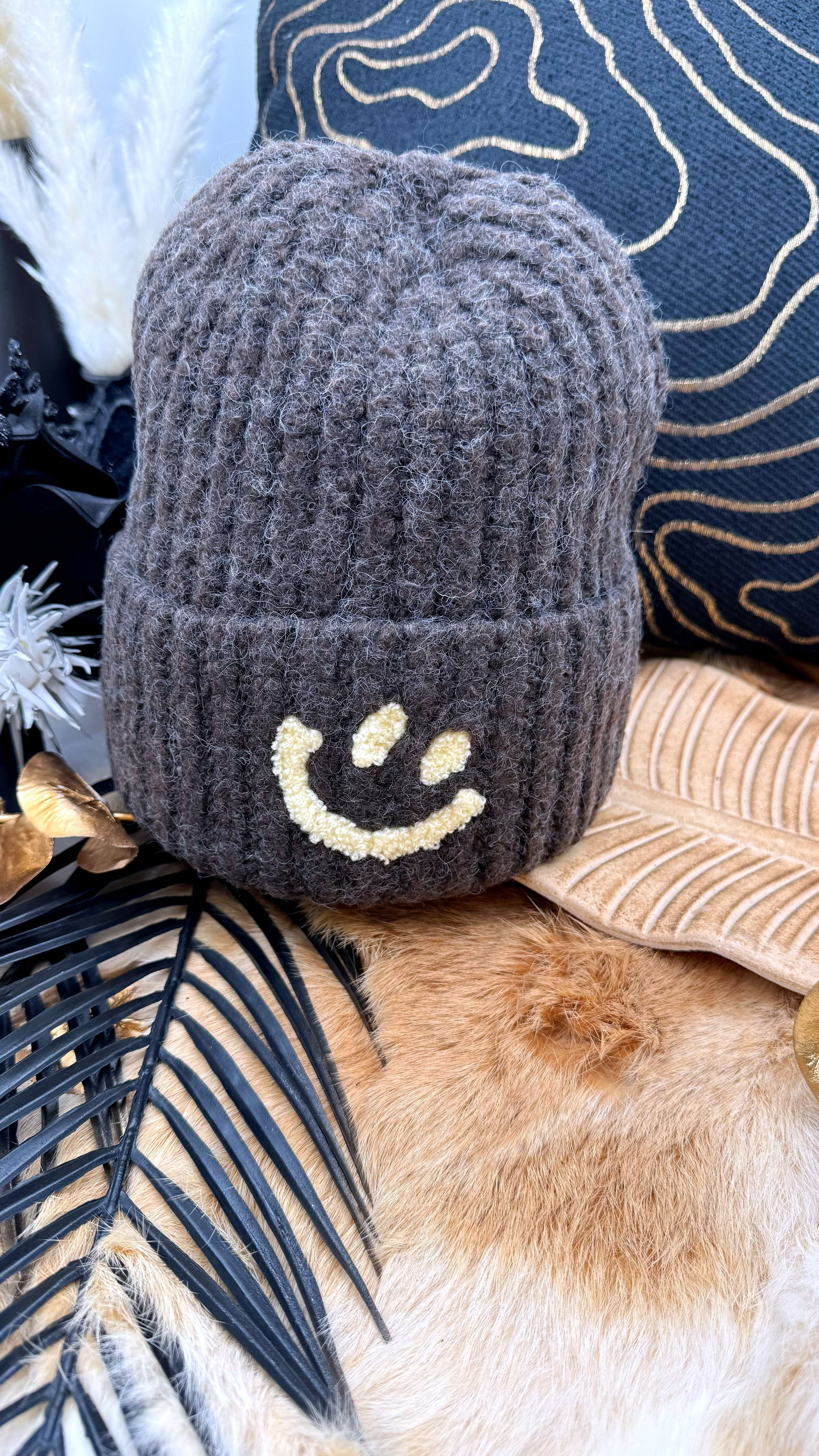 Mütze Smila (2 Farben)