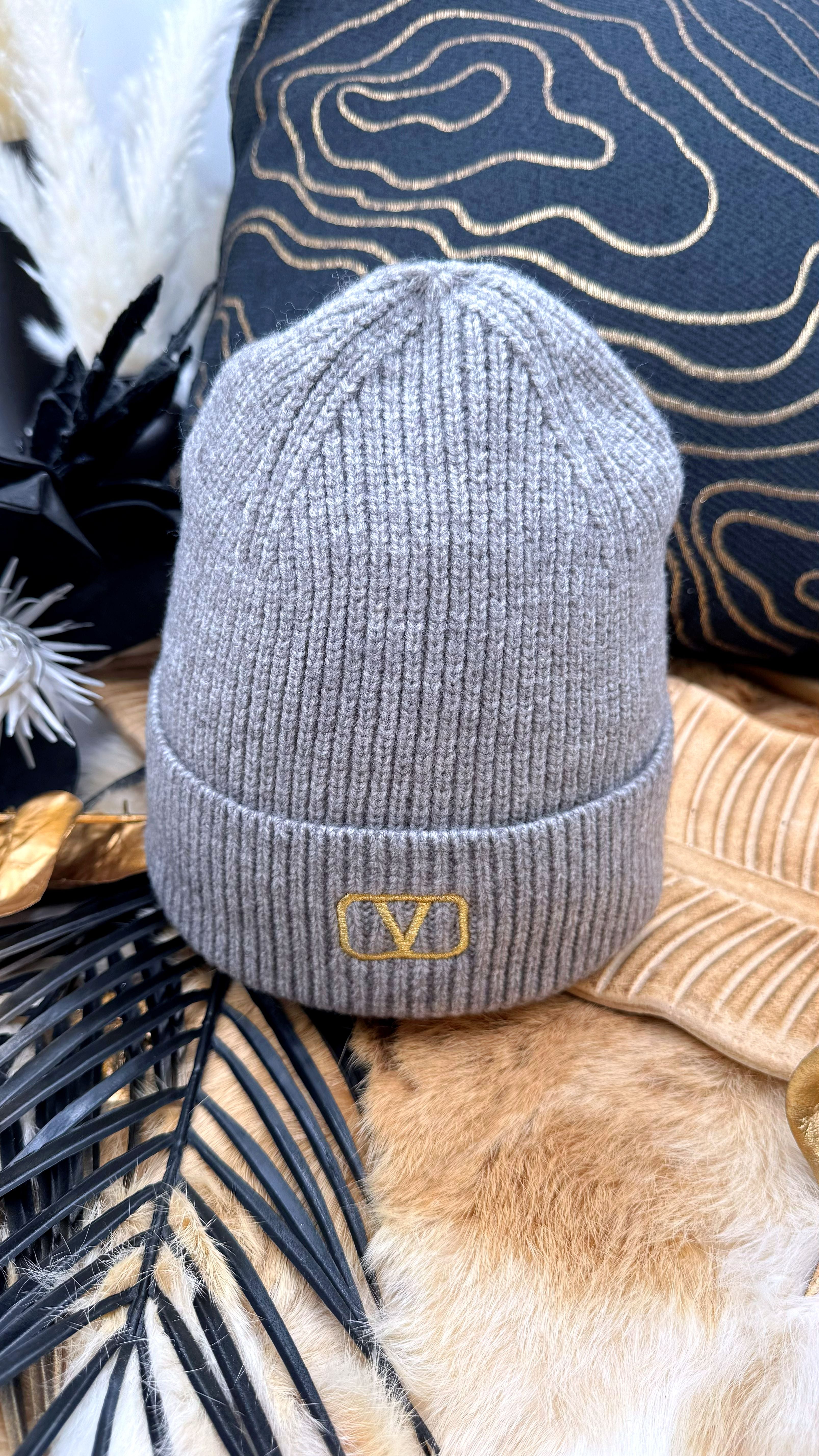 Mütze Verena (6 Farben)