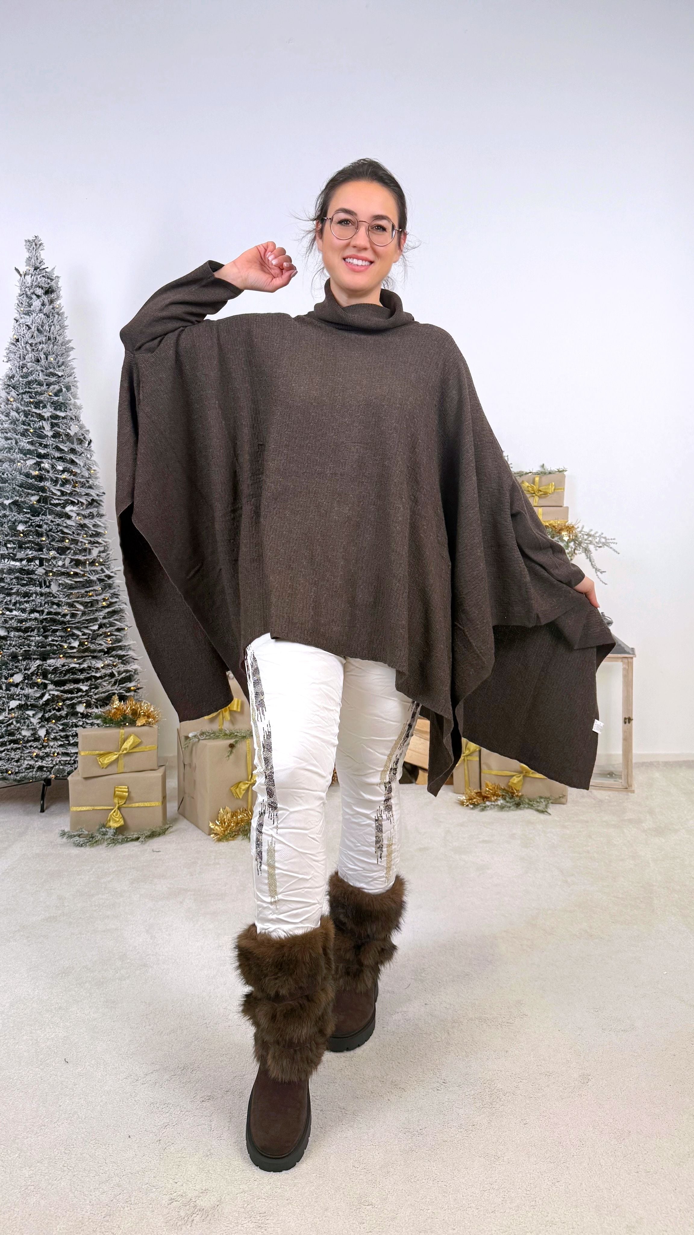 Jogpants Dynamic Flair *Creme*