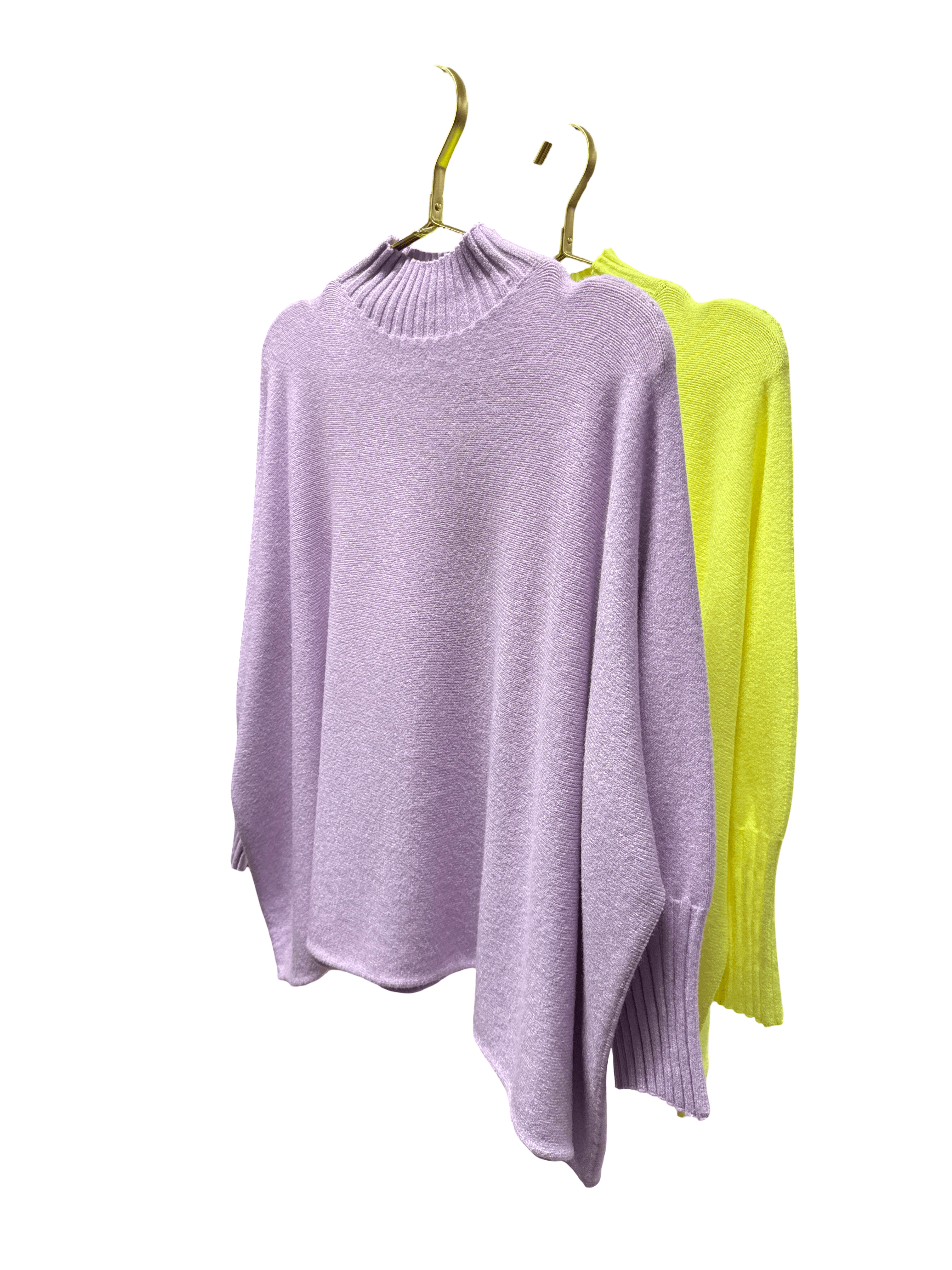 Pullover Frosty Hug (13 Farben)