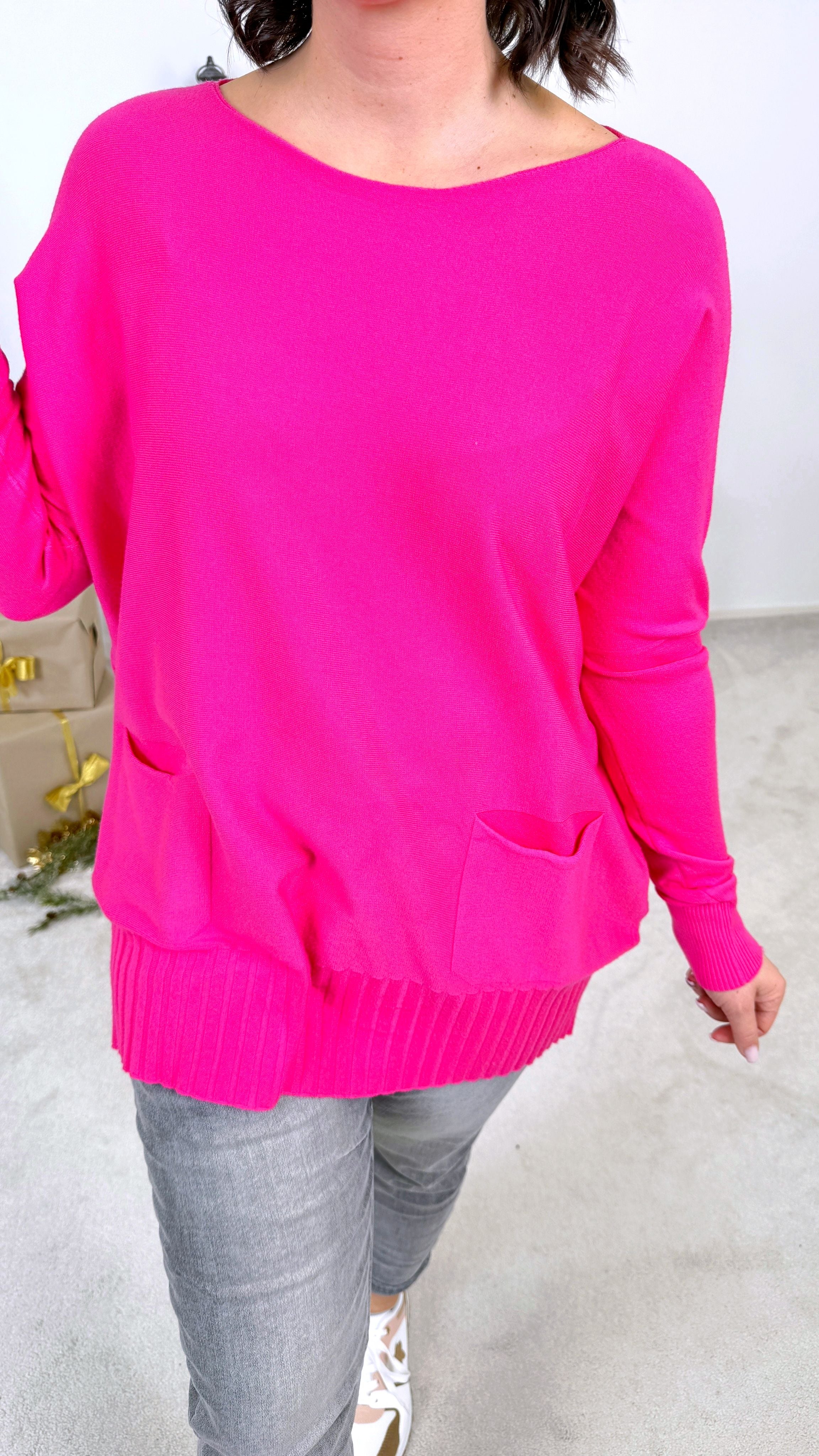 Pullover Queens Choice