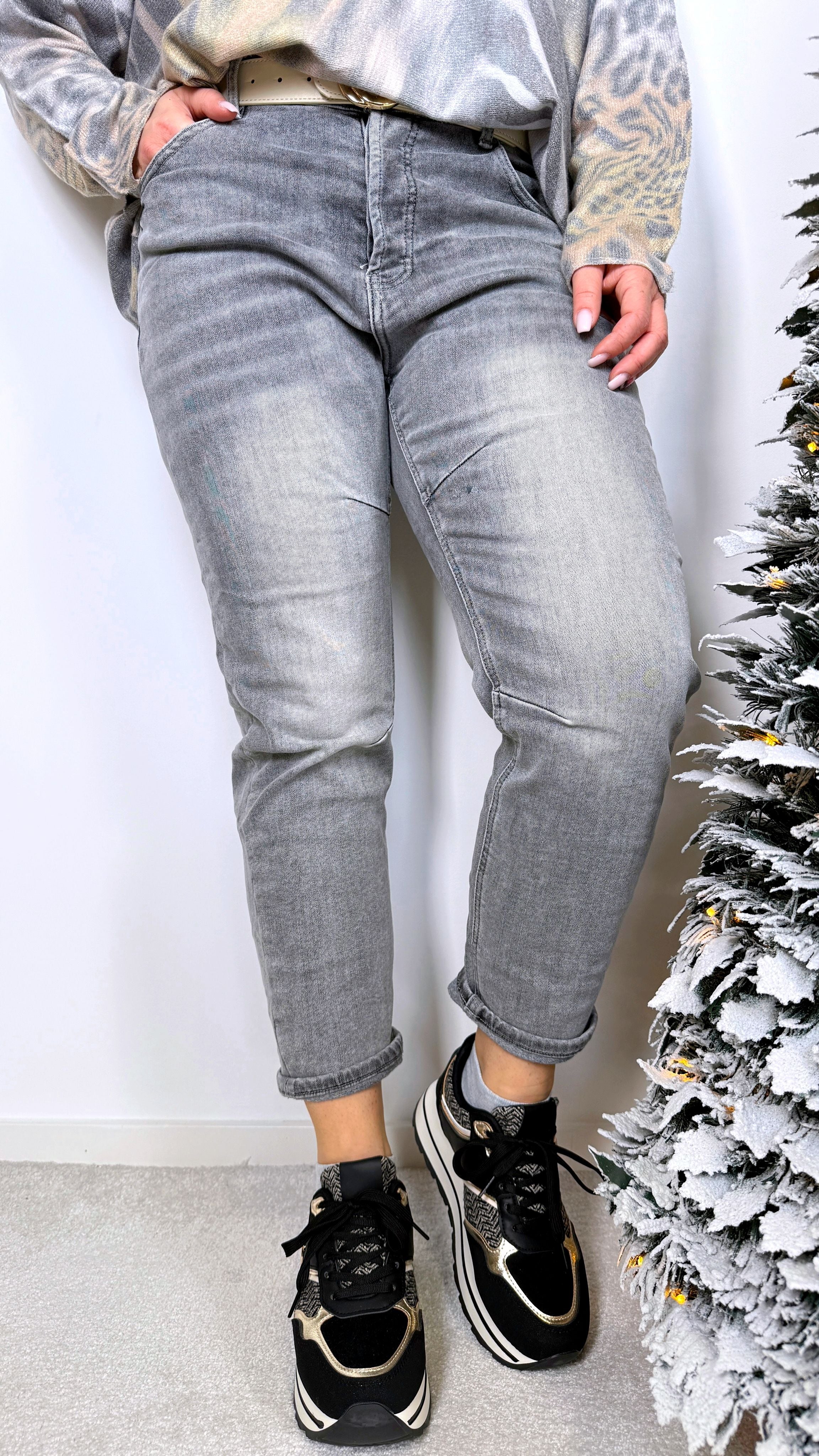 Jeans Zoe Storm (SW 1757)