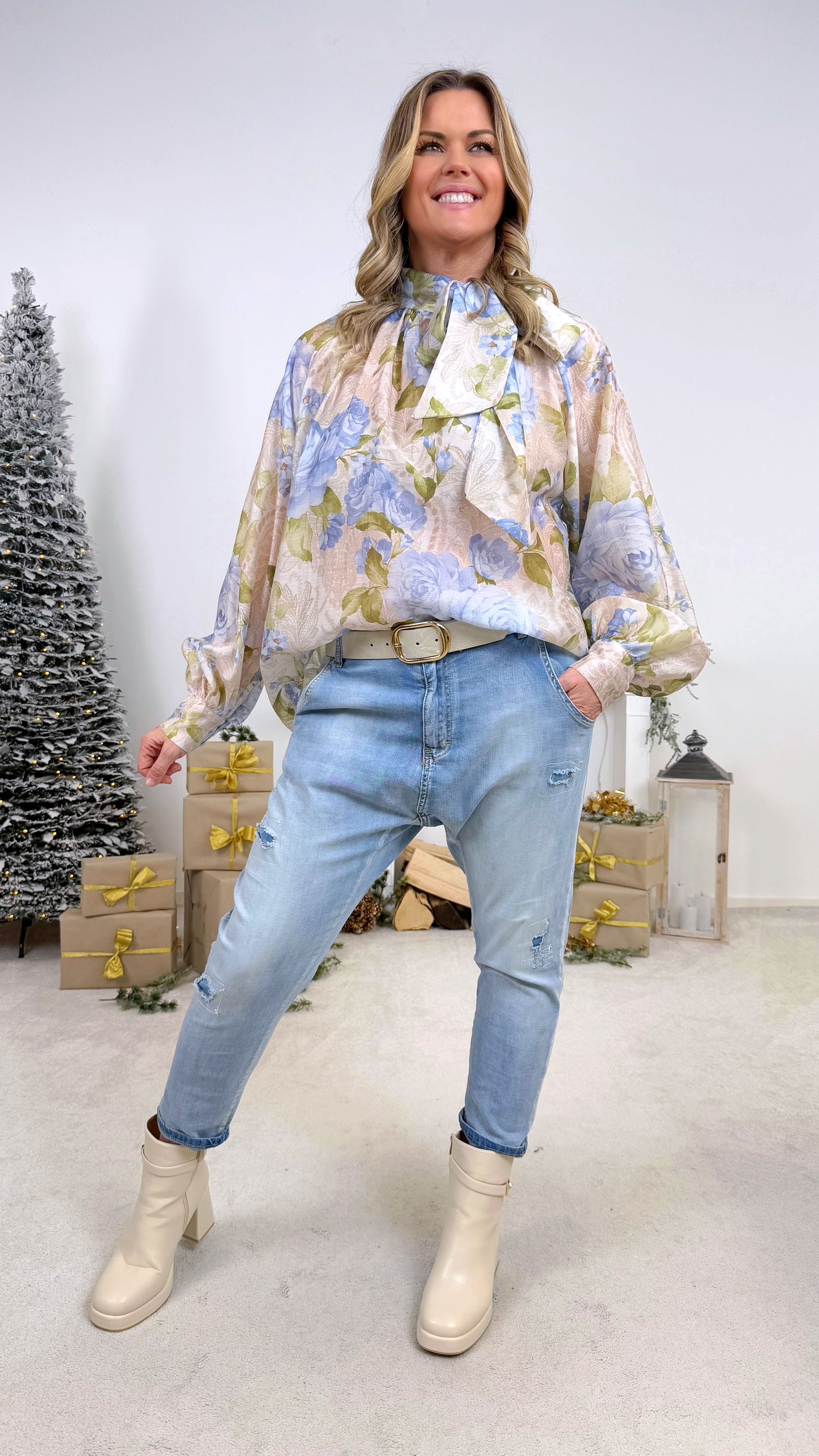 Jeans Baby Blue (SW 1850)