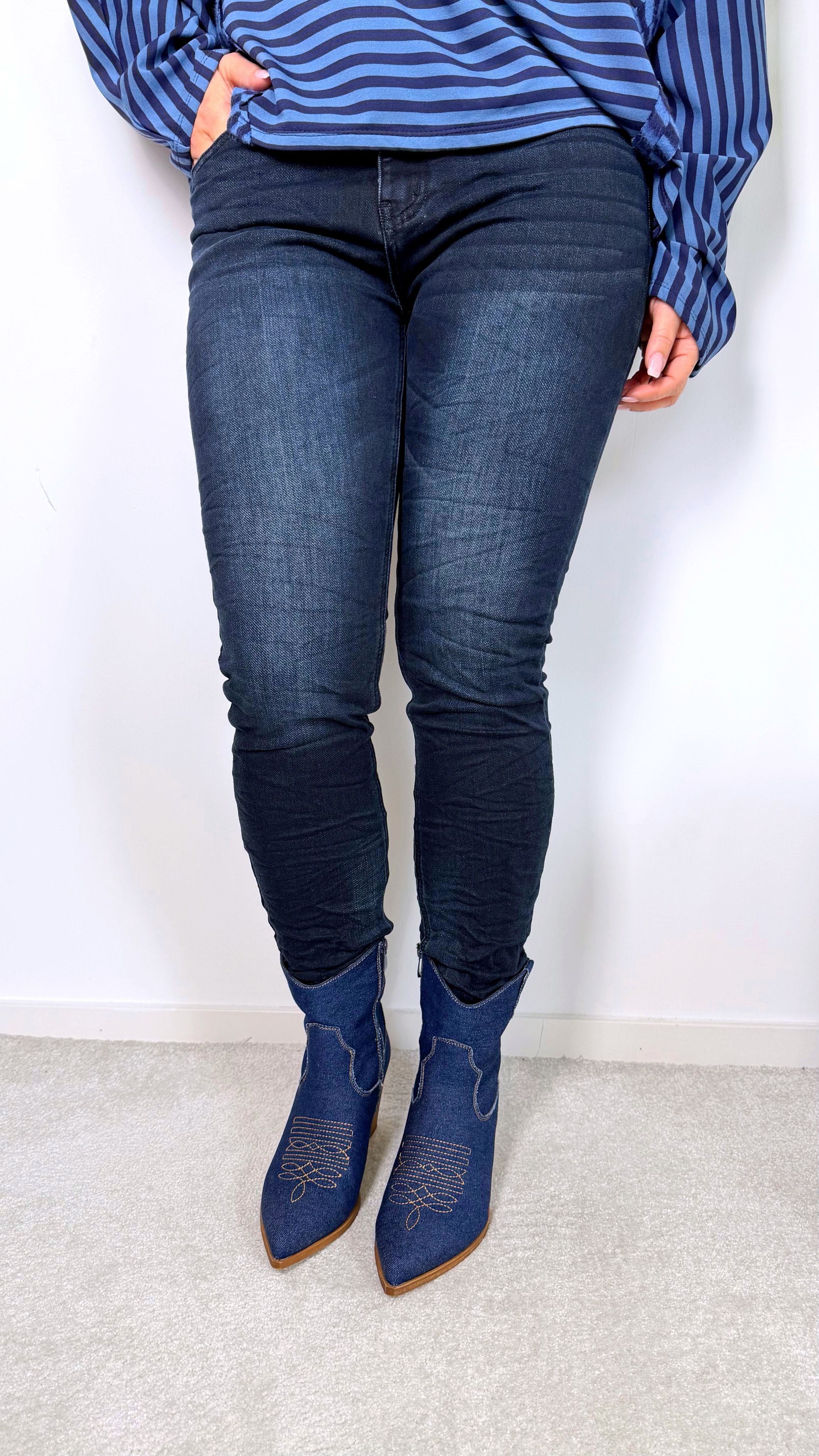 Jeans Mira Moonlight (XC2110)