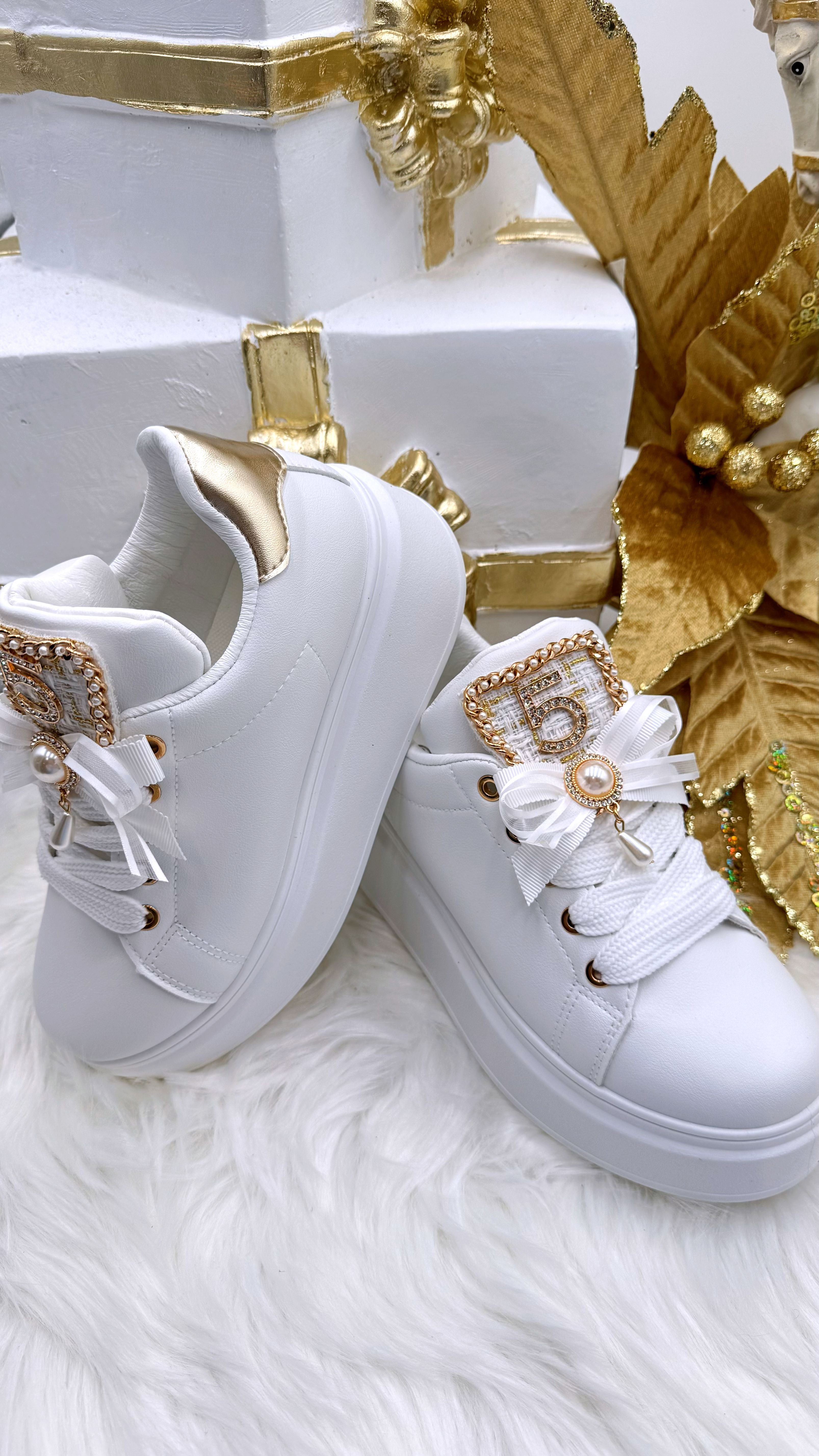 Sneaker Elegance Club