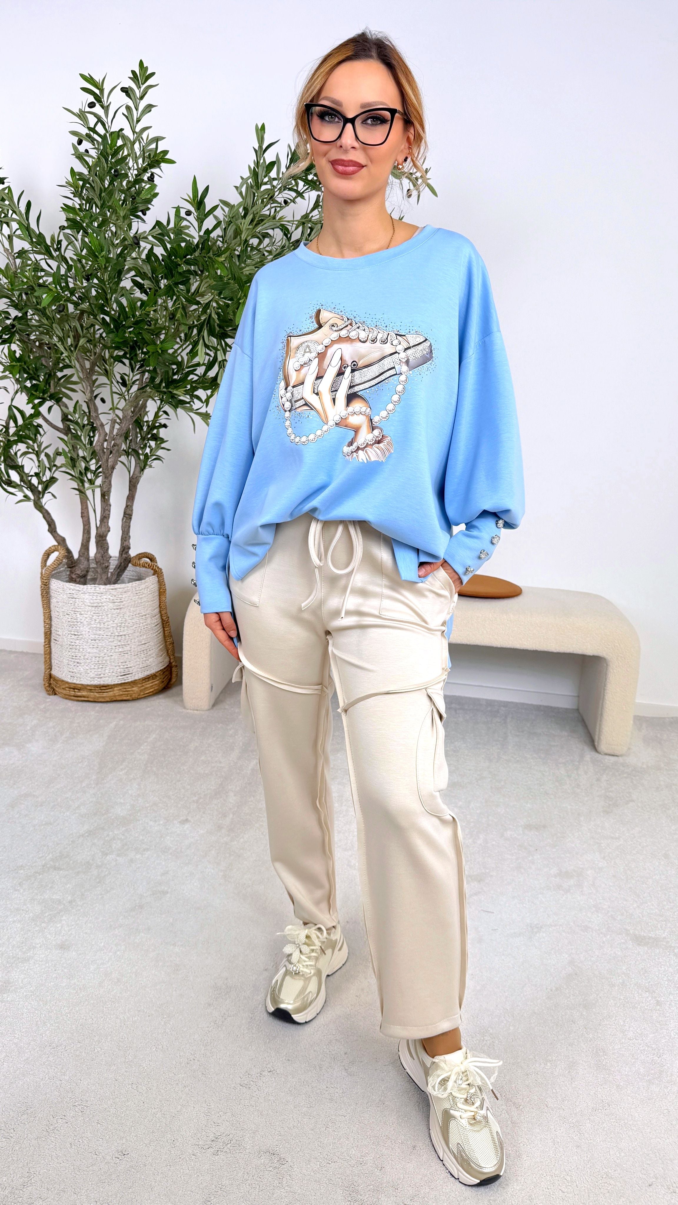 Hose All Day Comfort *Beige*
