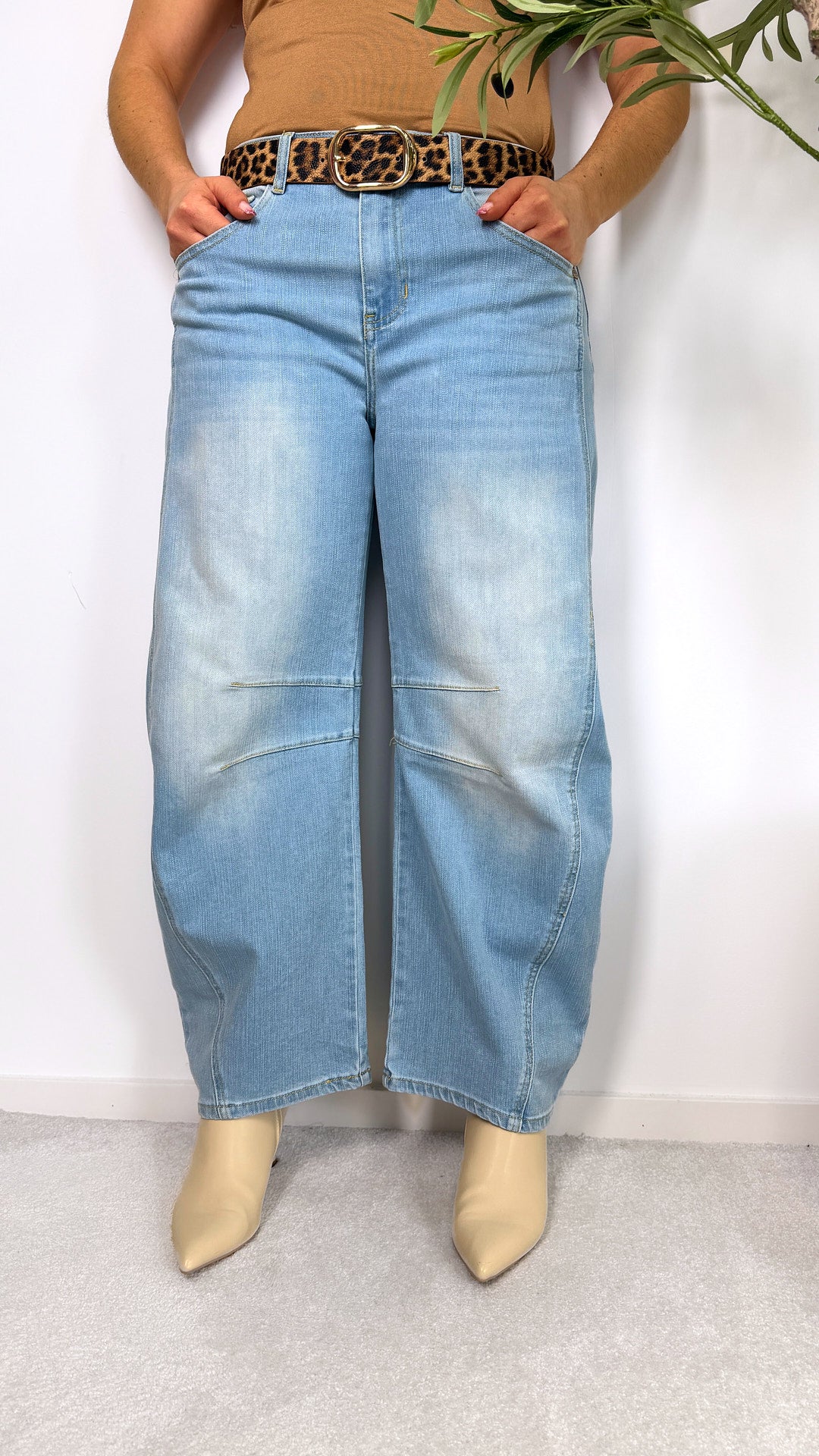 Jeans Cool Girl (SW 2049/2048)