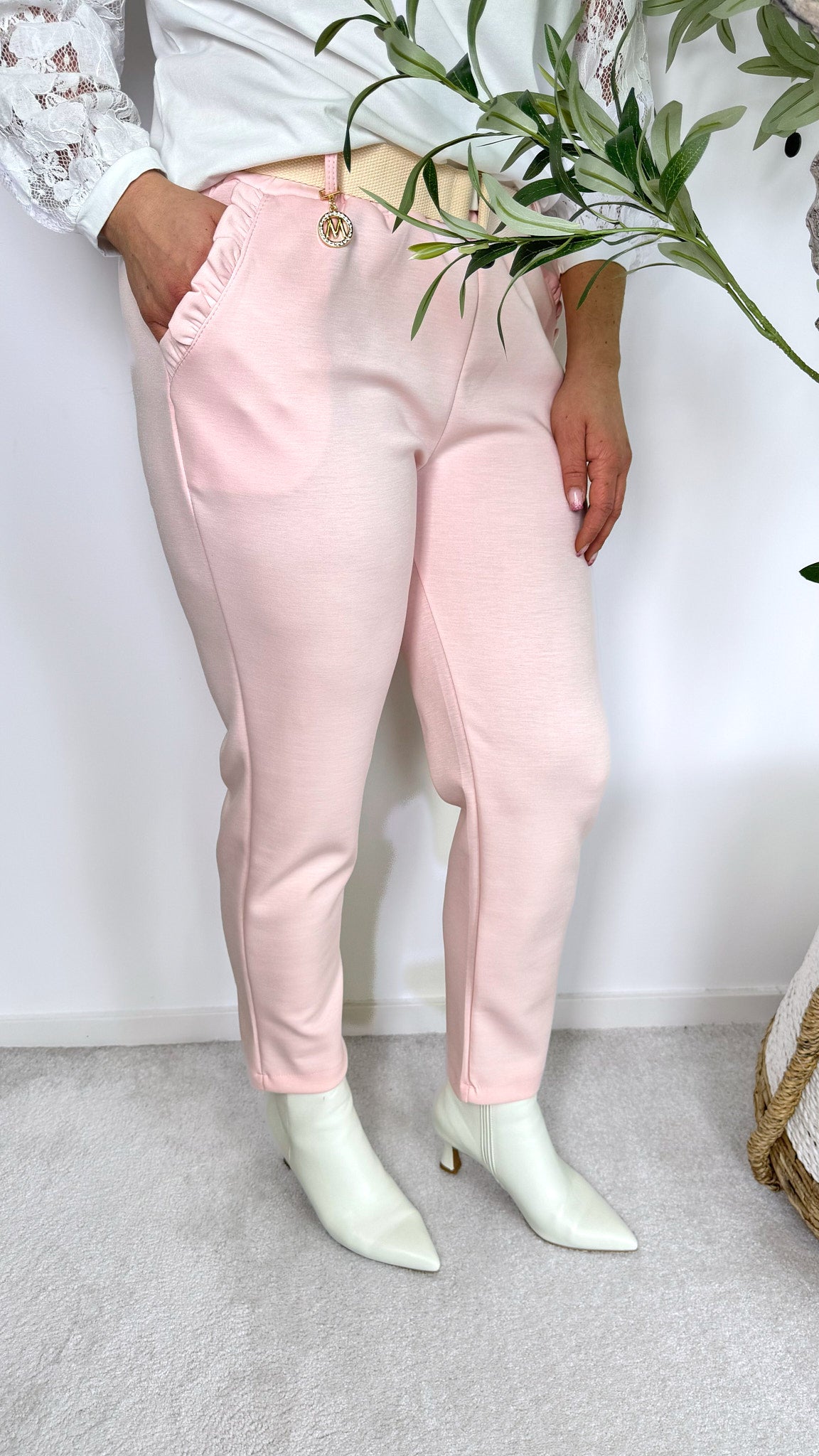 Hose City Lounge *Rosa*