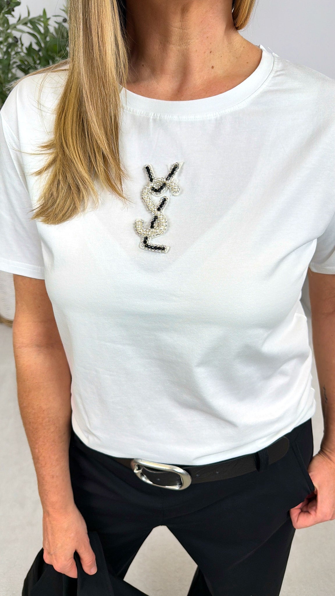 T-Shirt Everyday Spark