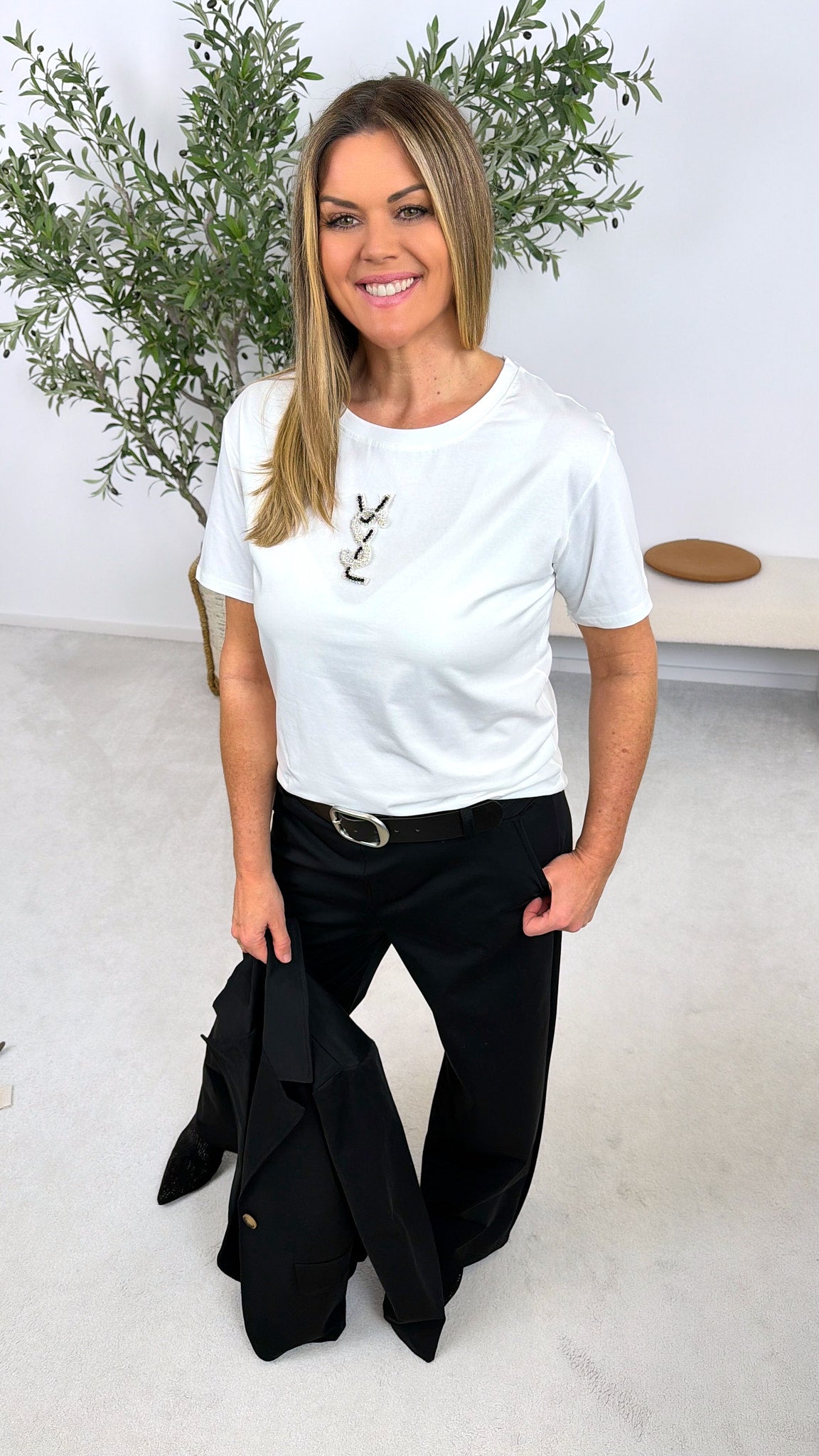 T-Shirt Everyday Spark