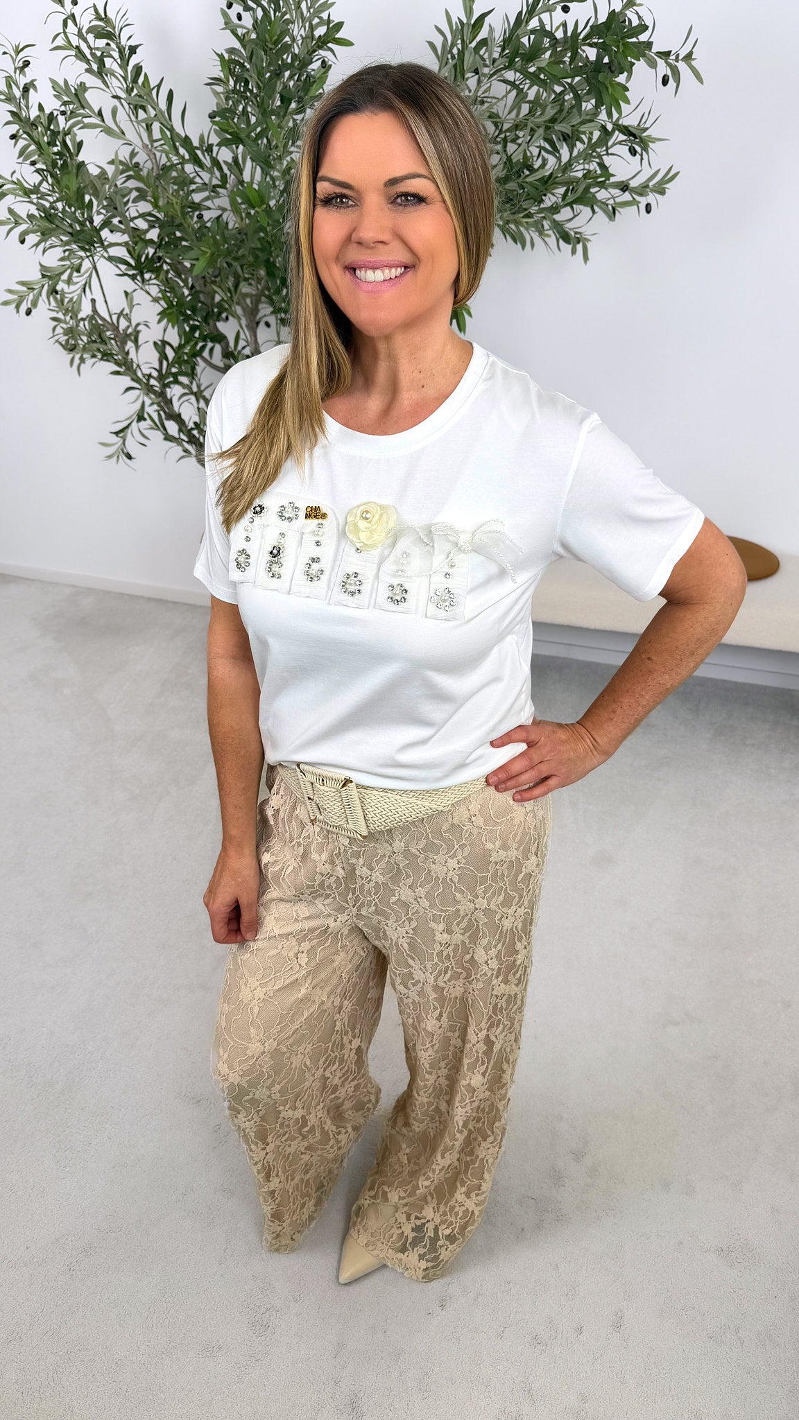 T-Shirt Maximum Spark