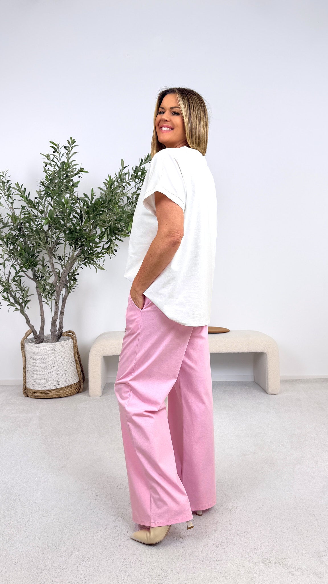 T-Shirt Parfüm *Big Size*