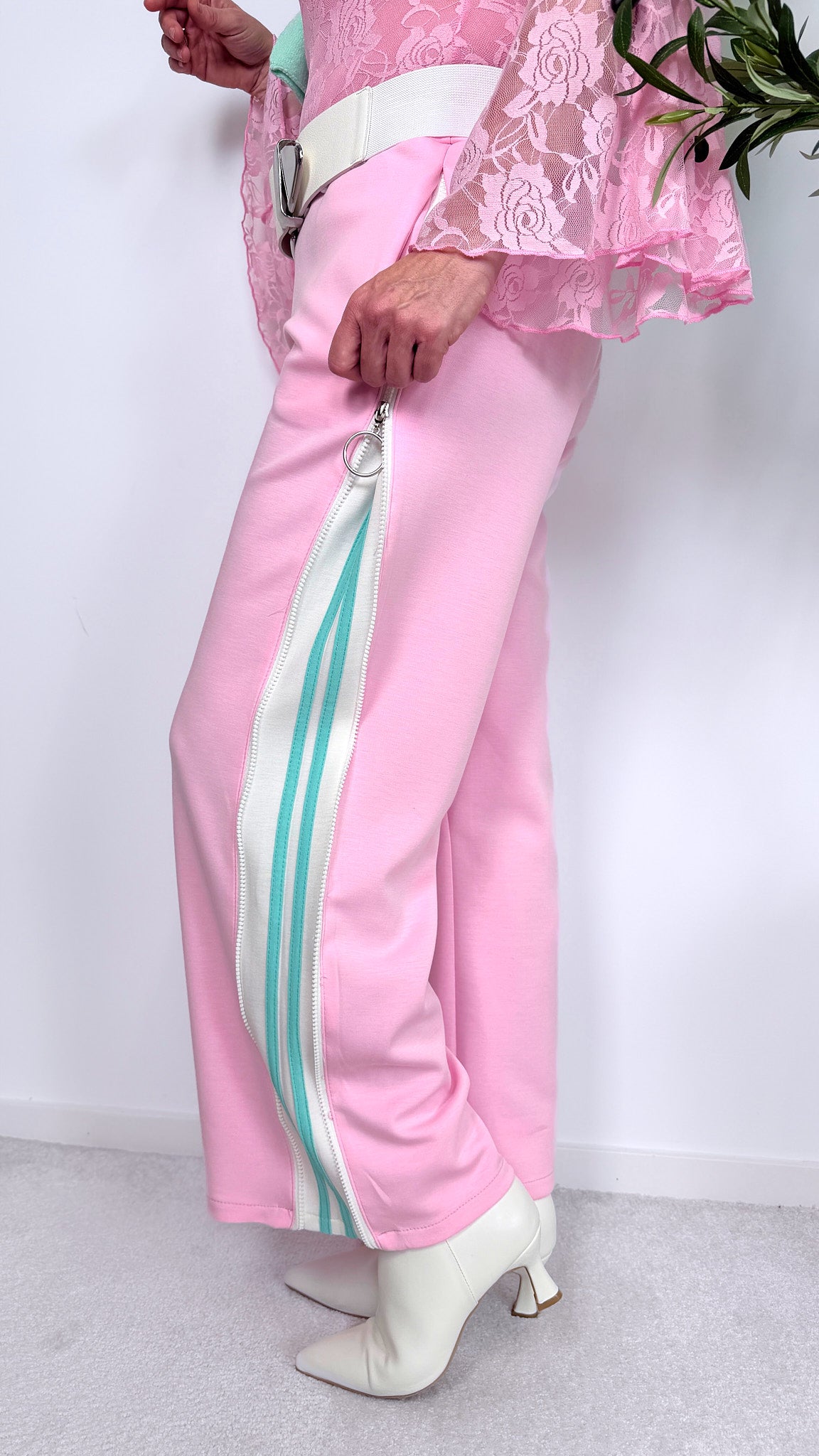 Sweathose Daily Favorite *Rosa*