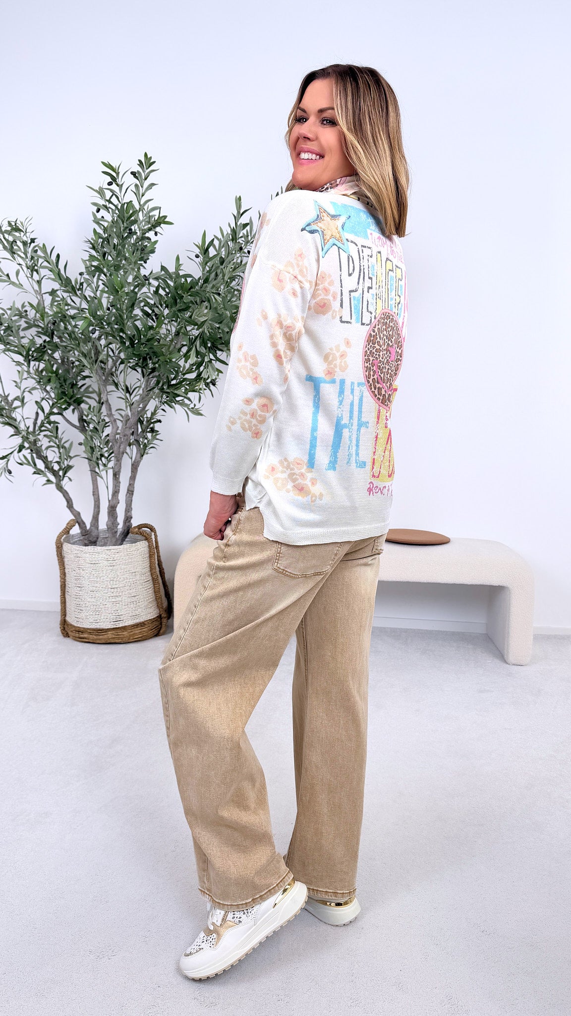 Jeans Nude Essential (JP9095)