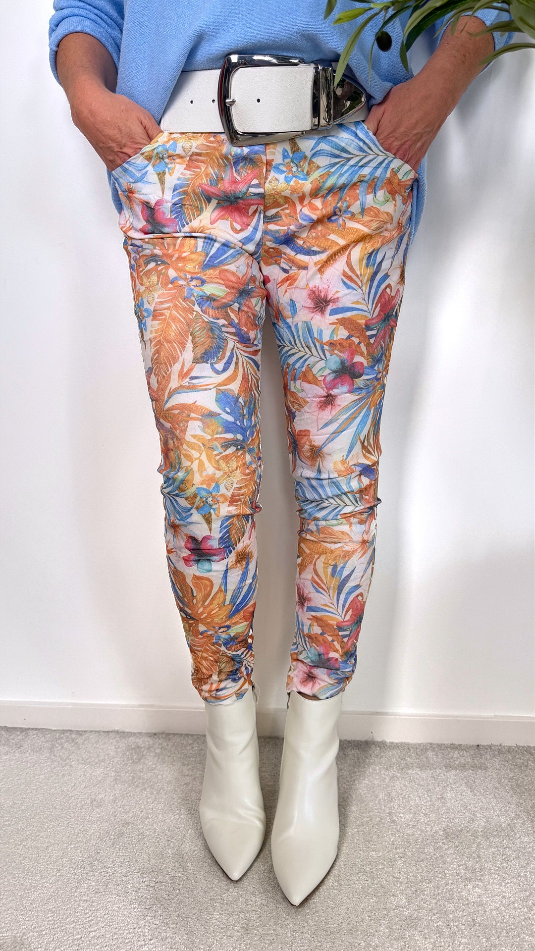 Jogpants Italian Breeze