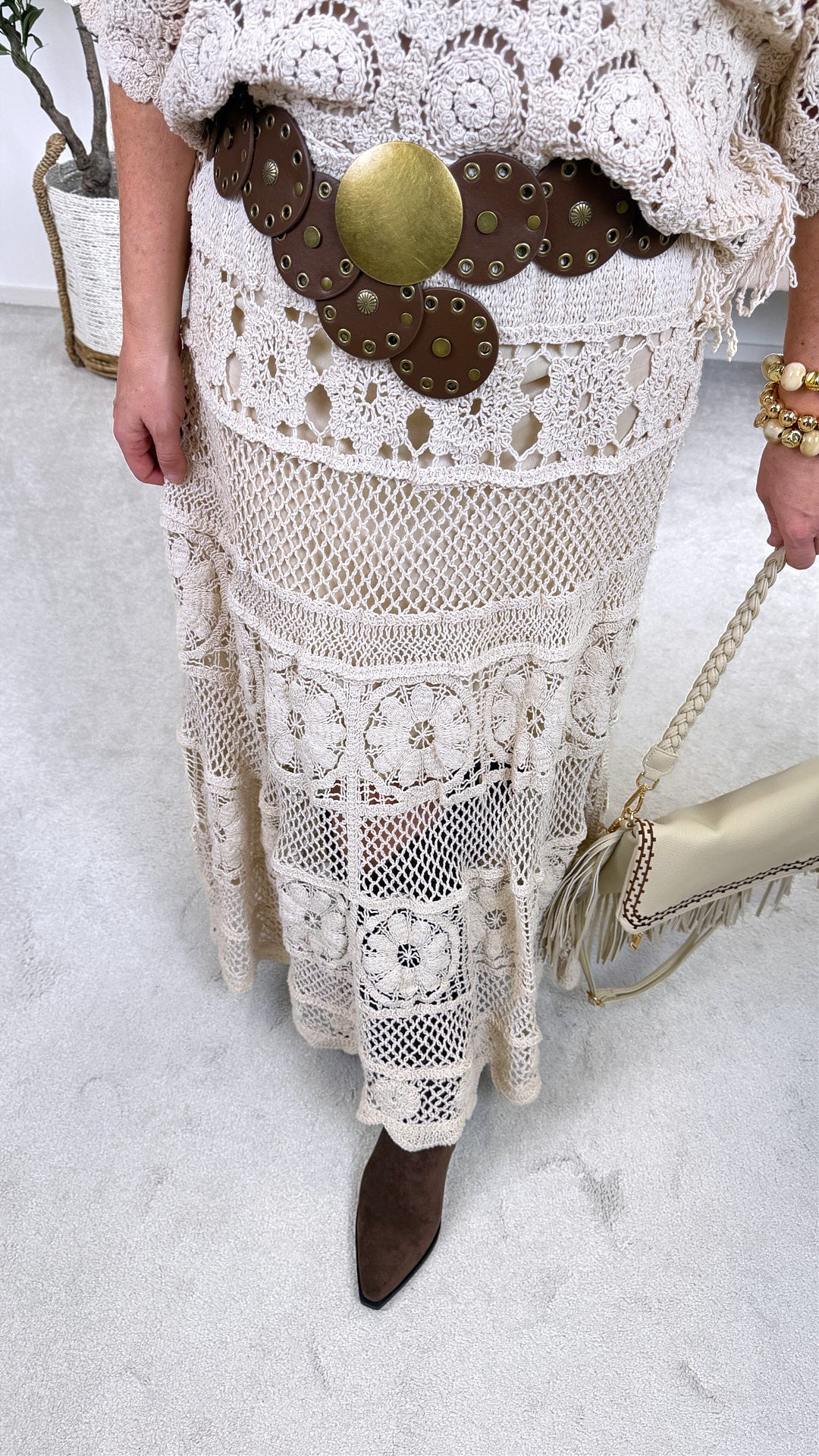 Langer Rock Soul of Summer