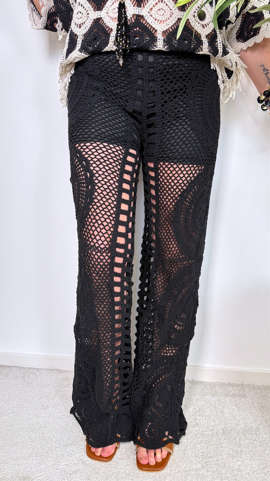 Häkelhose Boho Temptation