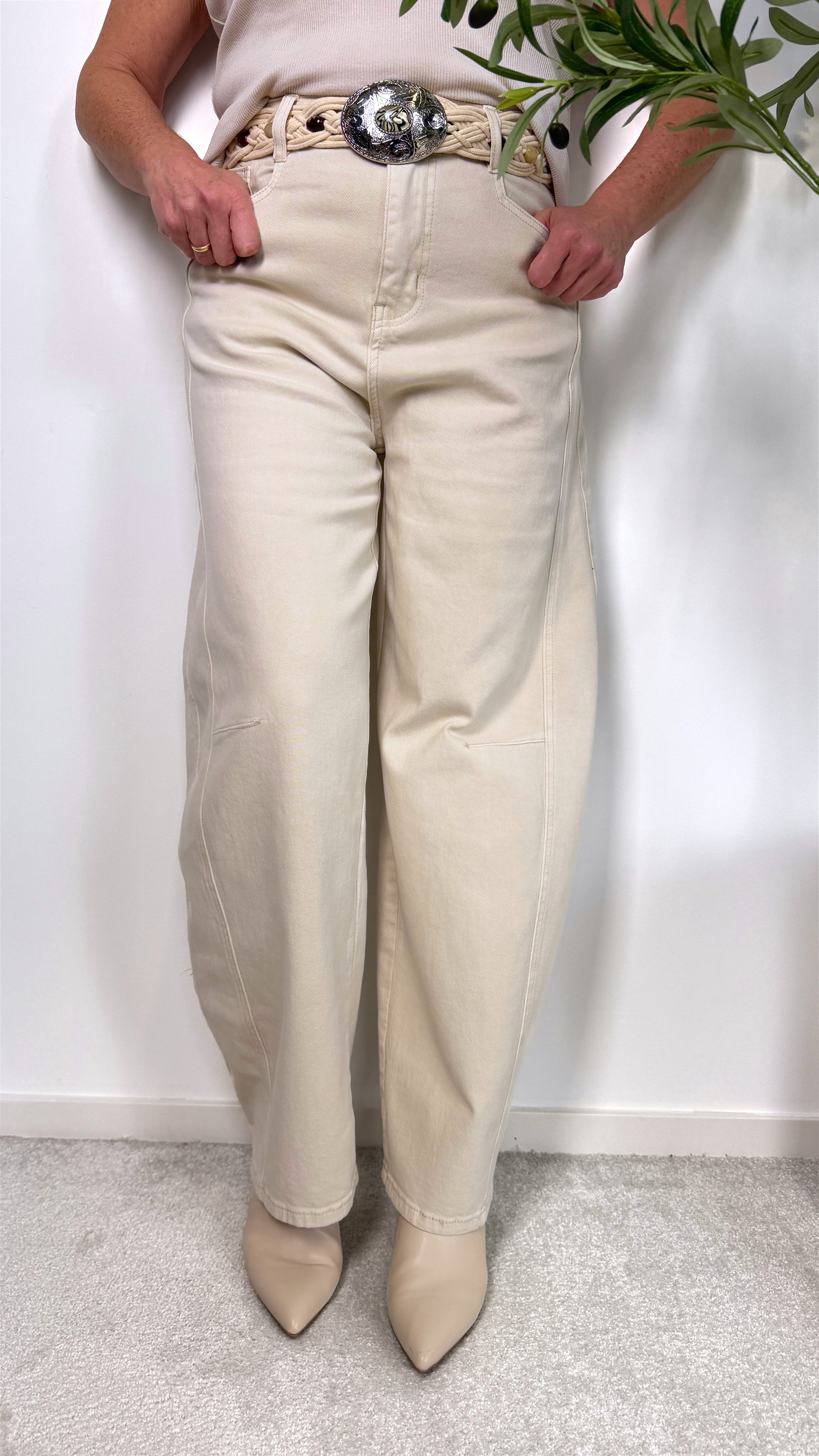 Jeans Easy Everyday (NKM 705)