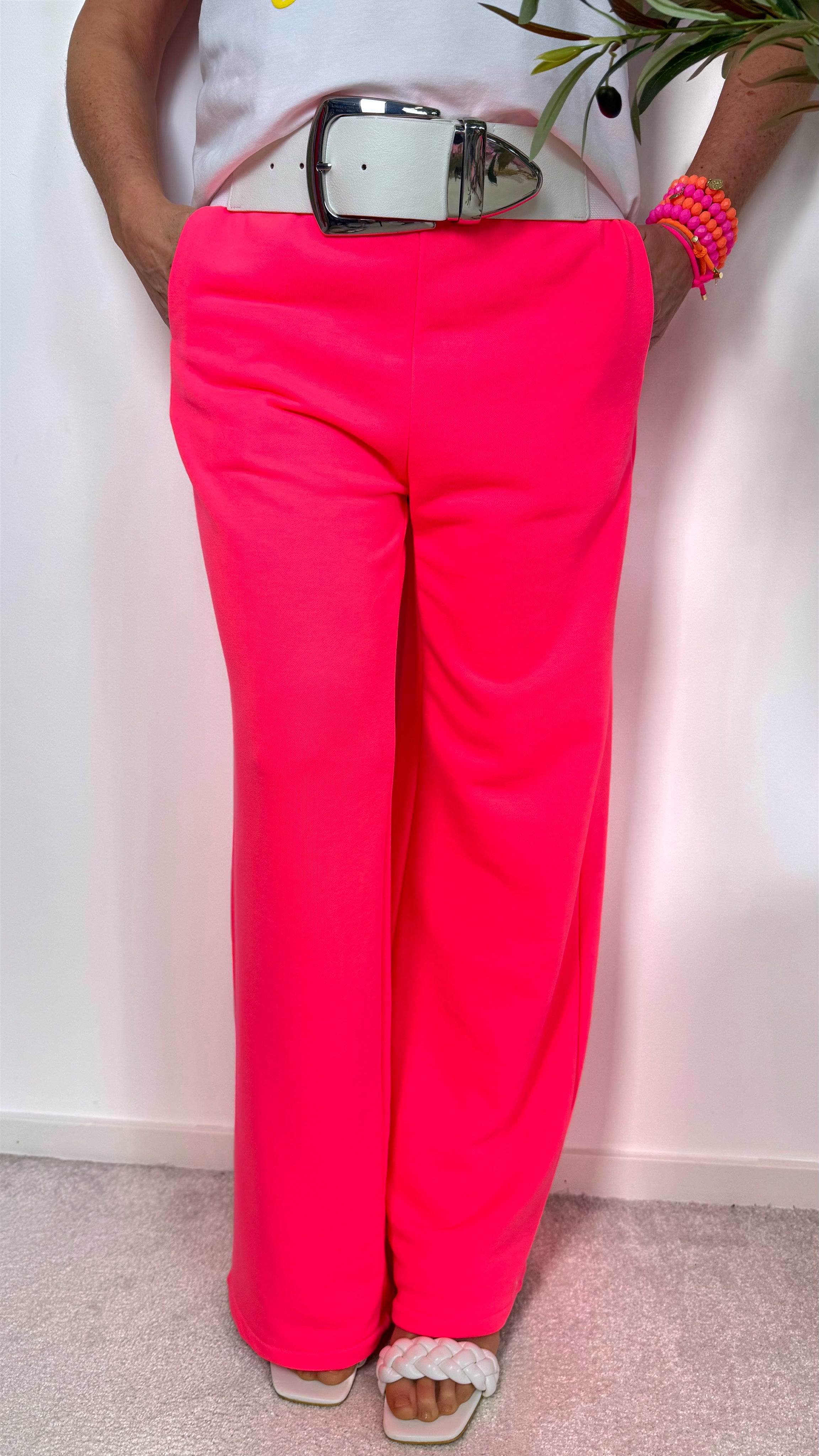 Sweathose City Relax