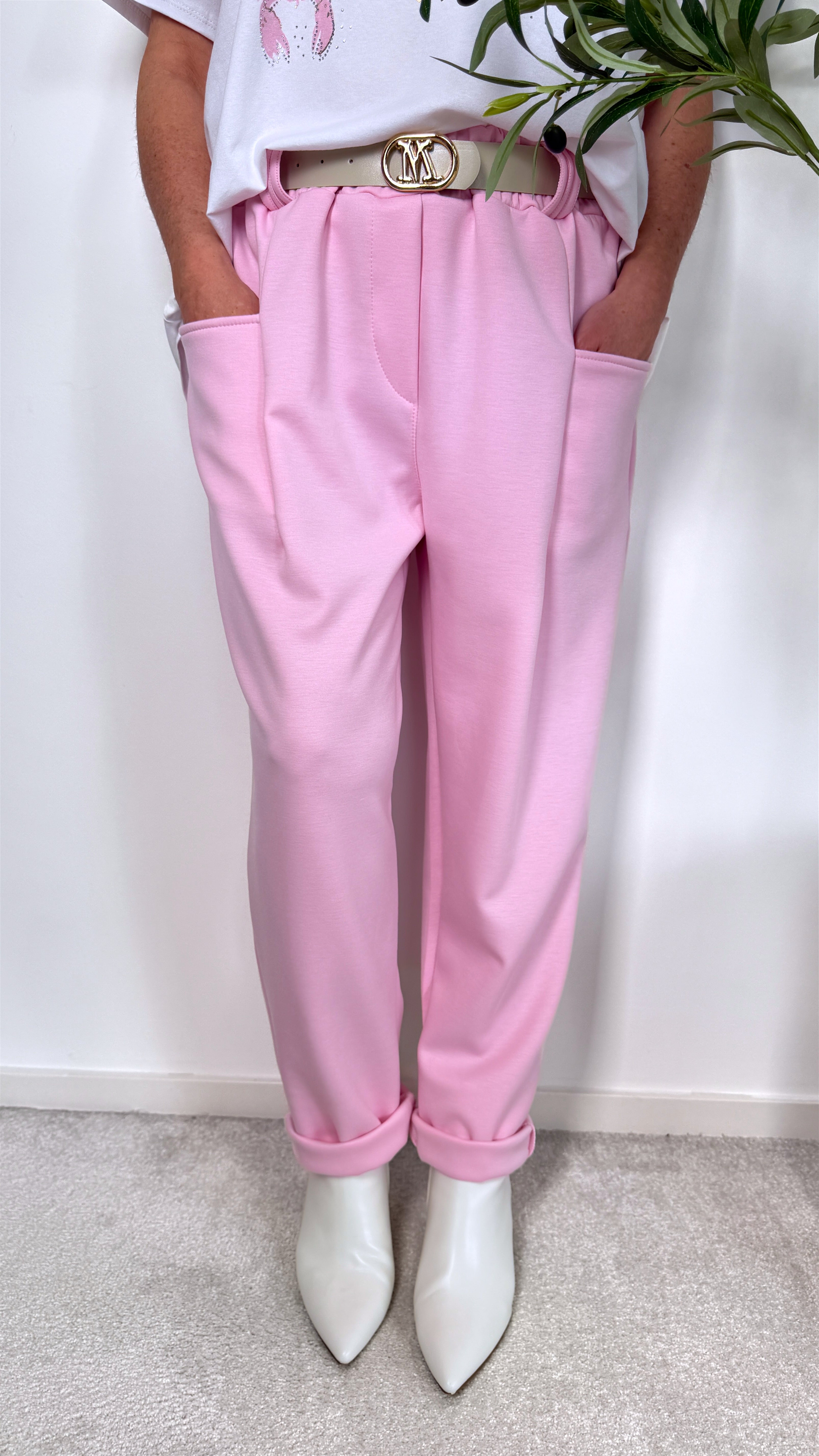 Hose City Softwear *Rosa*