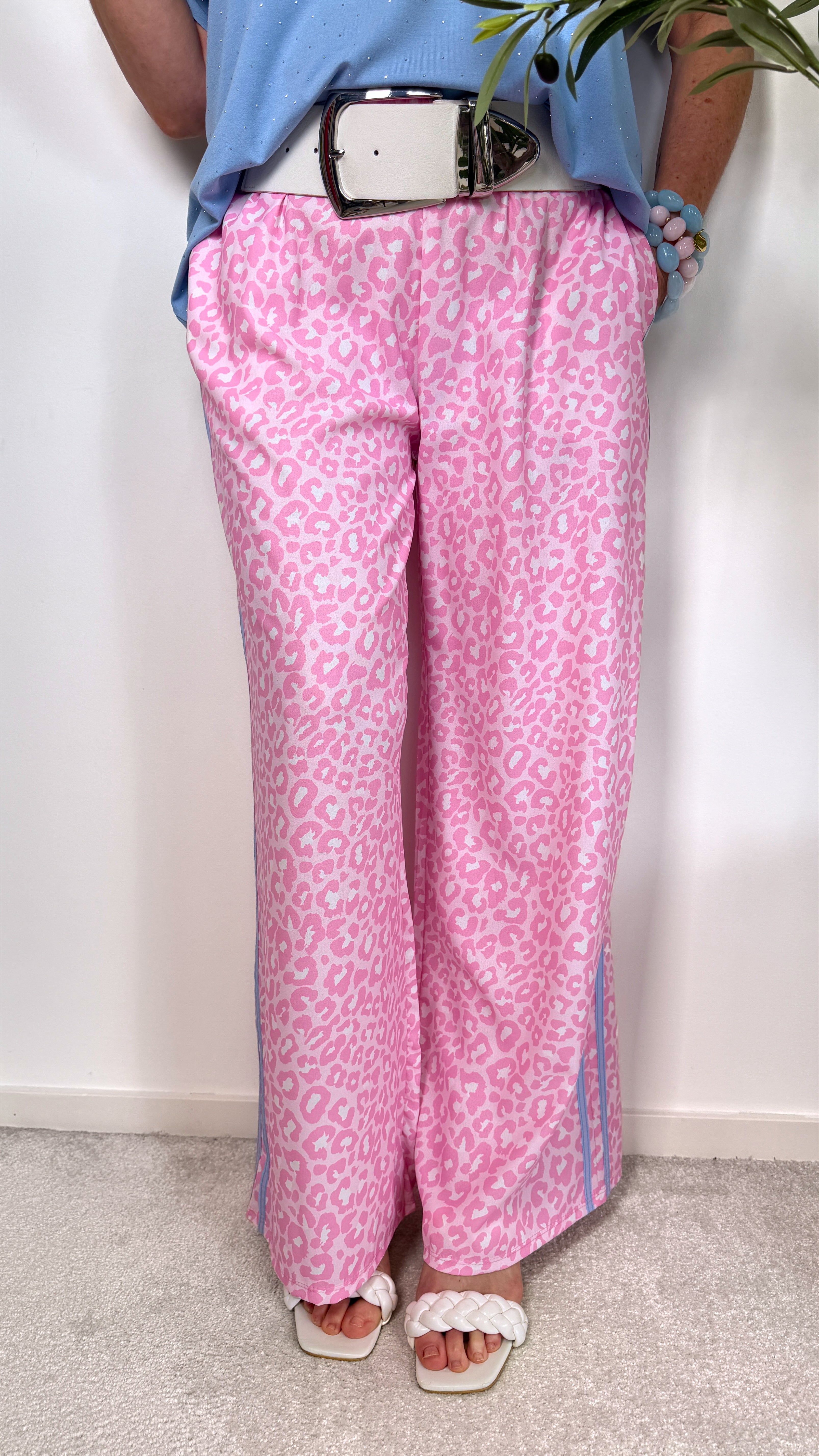 Culotte Hose Sahara Spirit