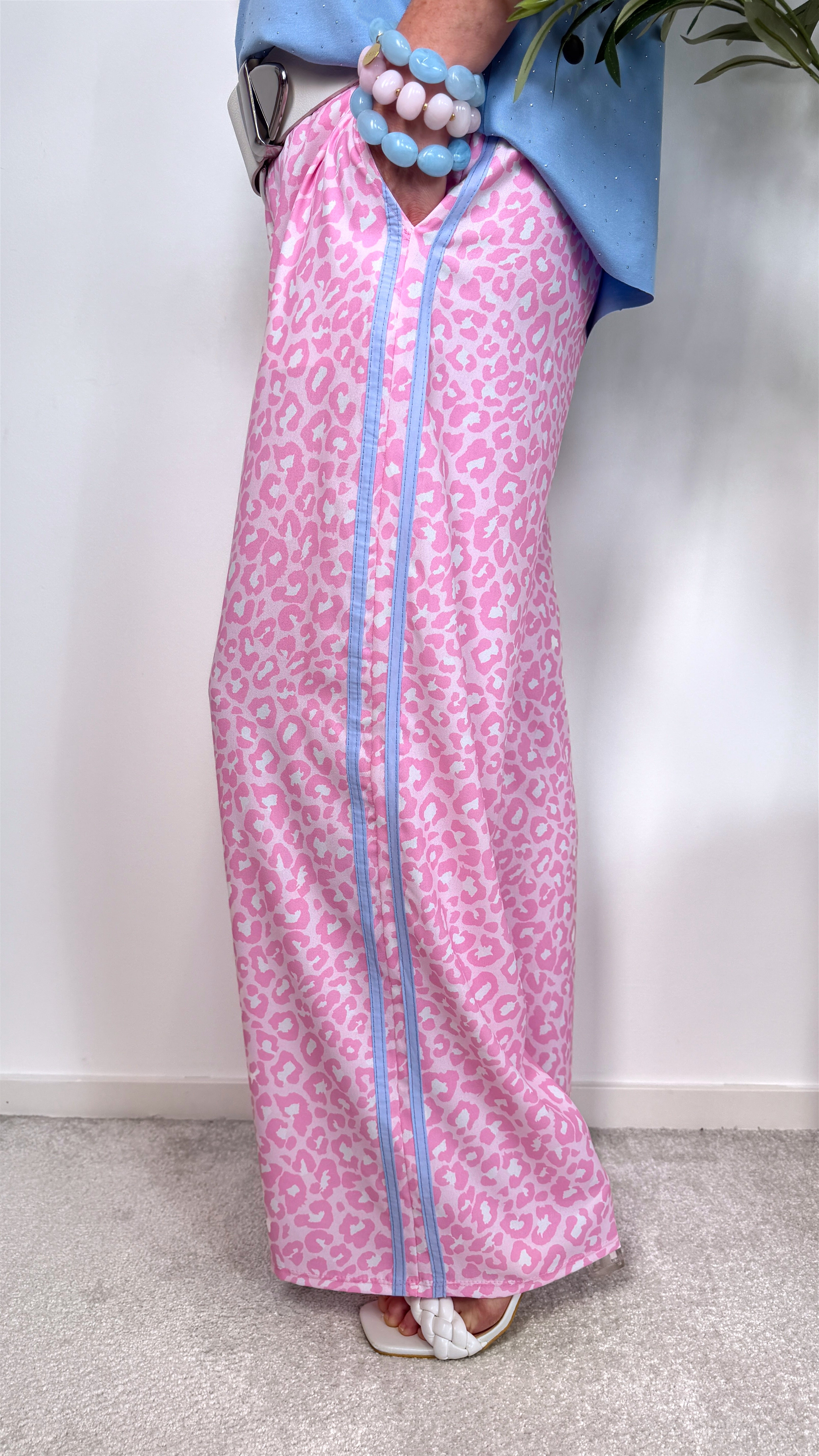 Culotte Hose Sahara Spirit