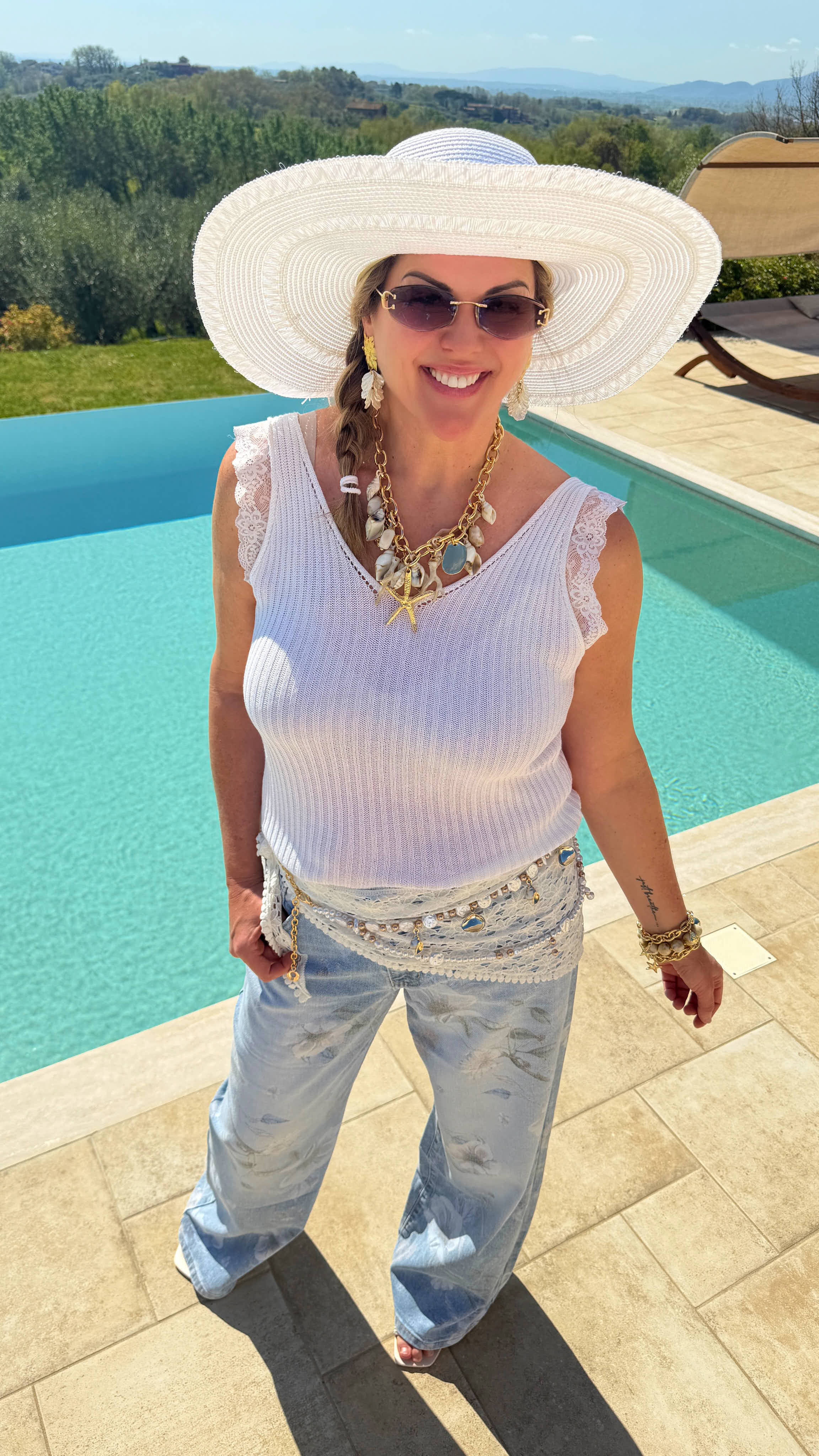 Stricktop Soft Lace (lieferbar ab 17.4.26)