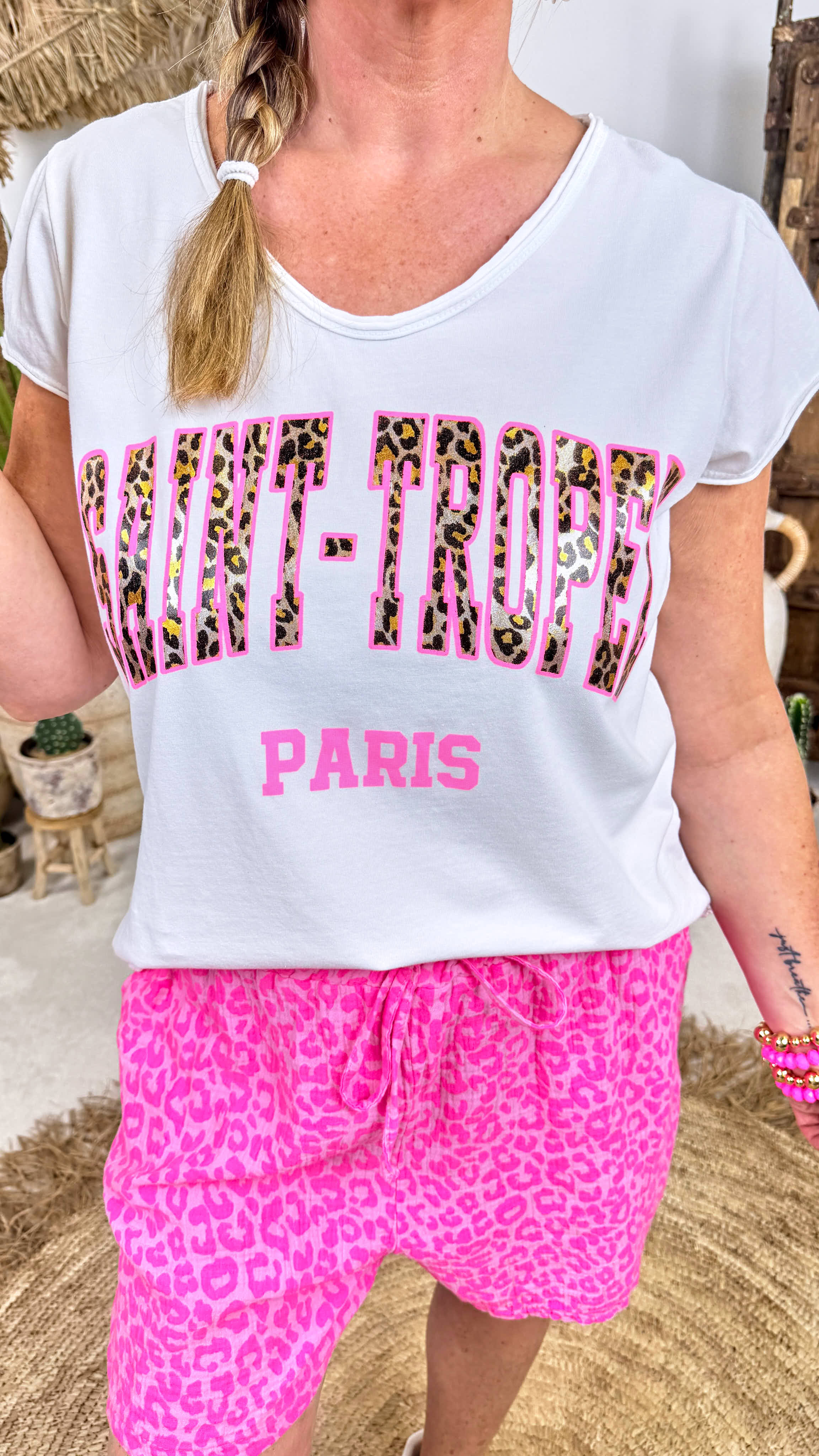 T-Shirt City Diva