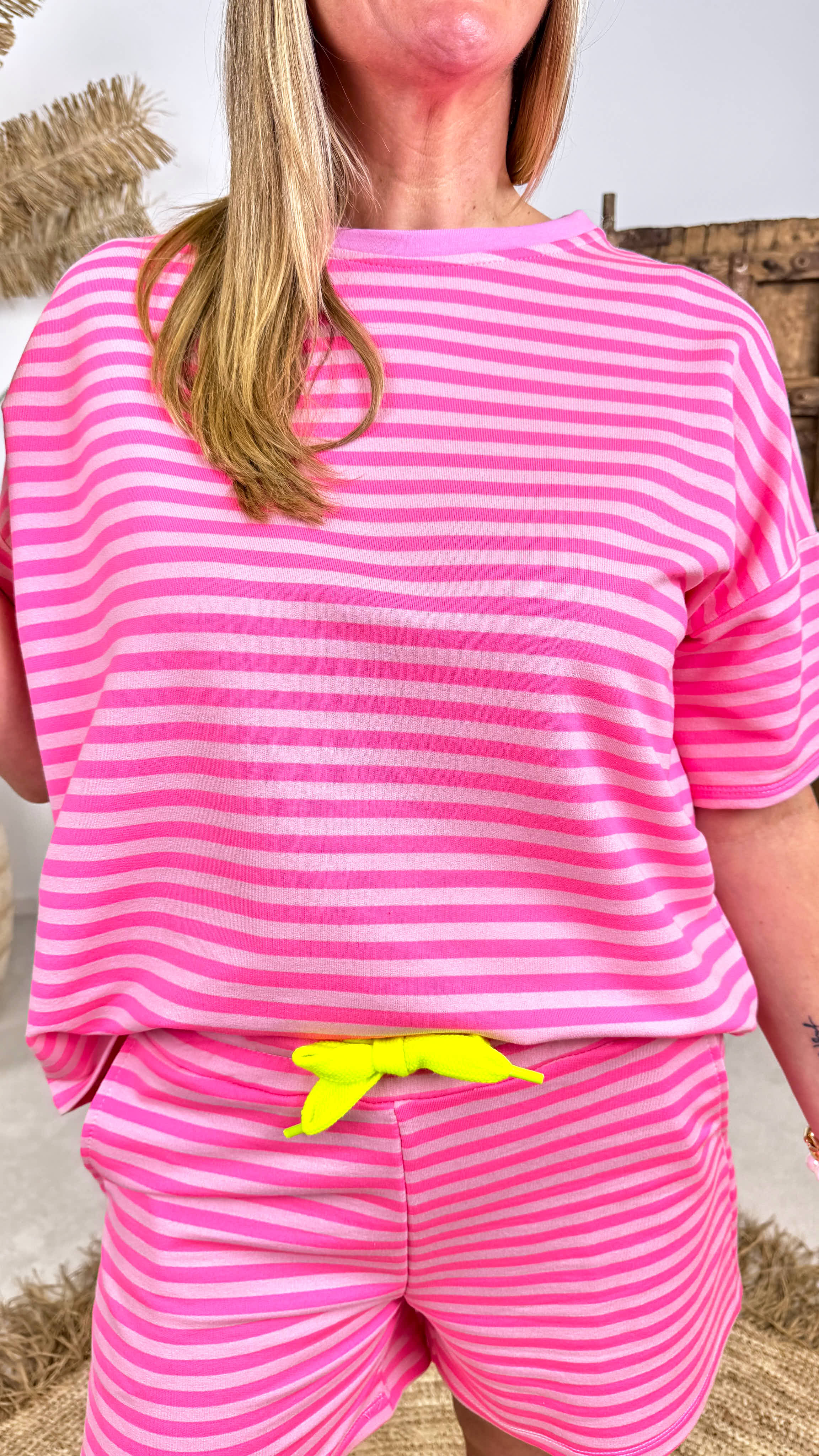 T-Shirt Fresh Candy