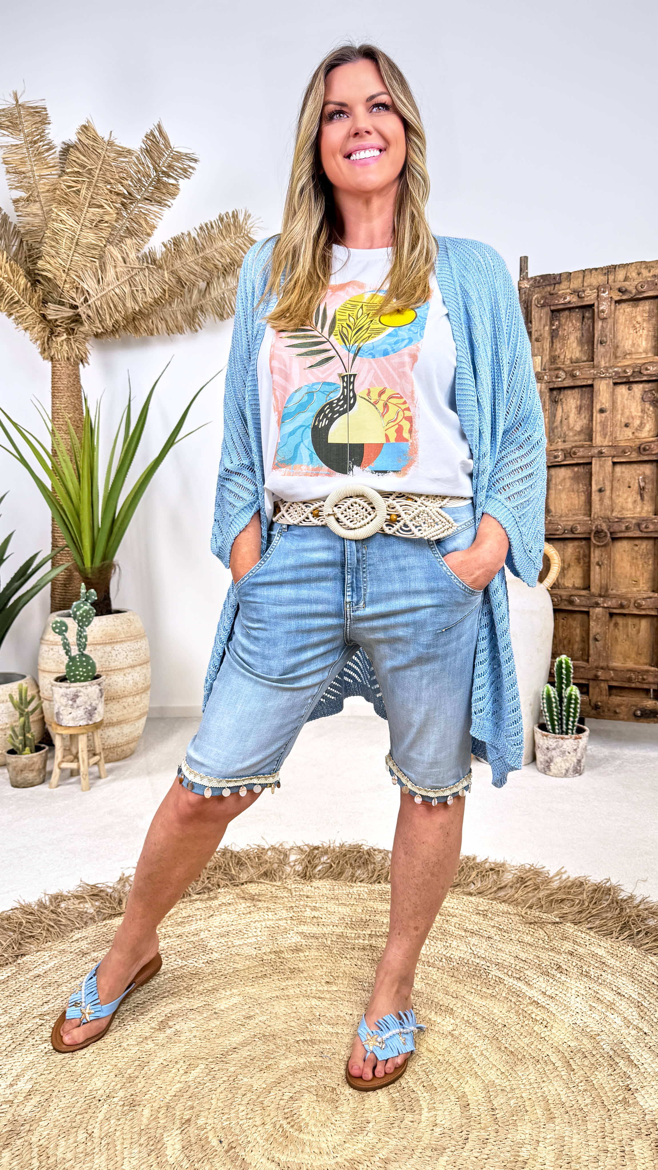 T-Shirt Feels Like Bali