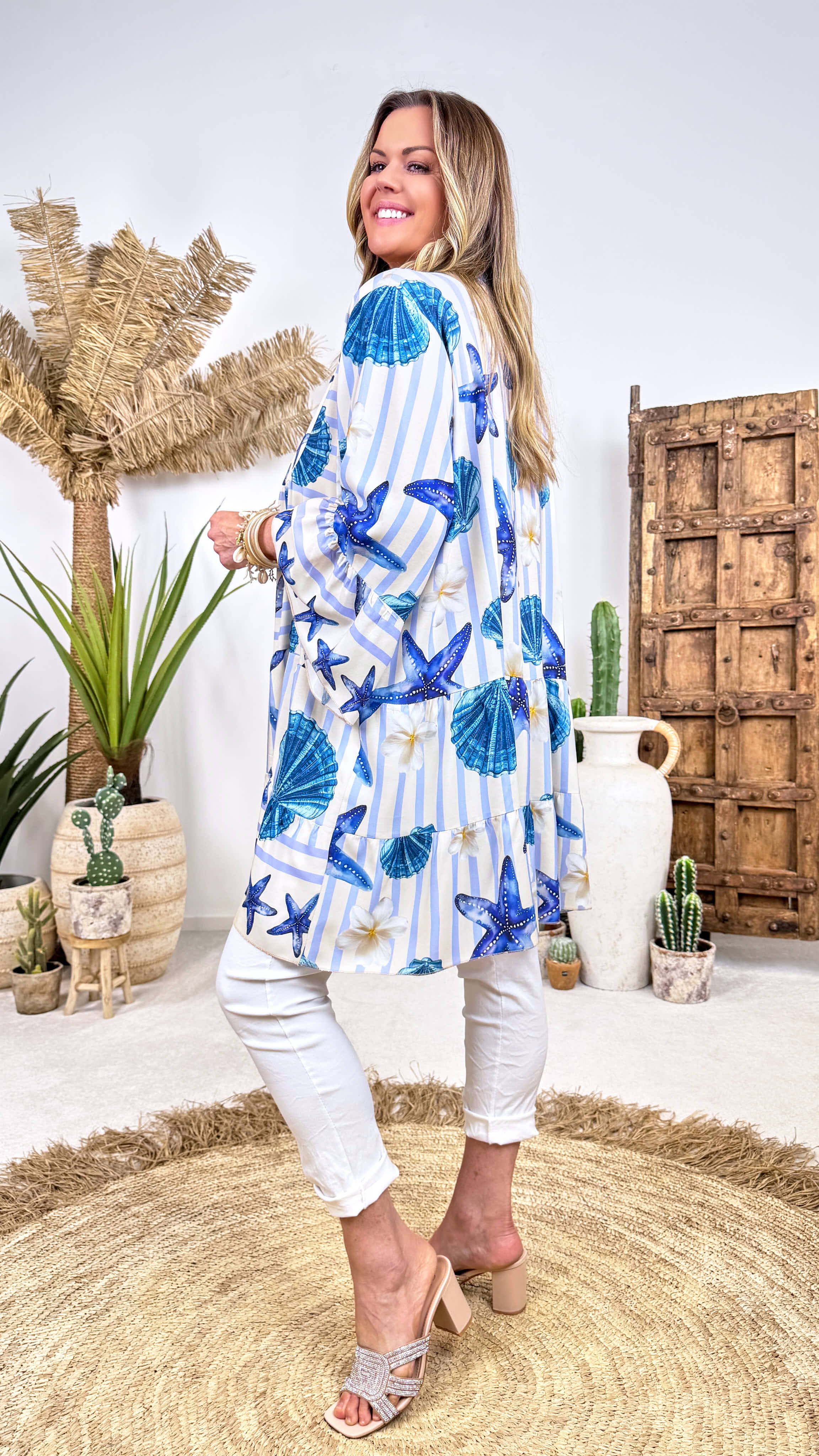 Kleid Beach Romance