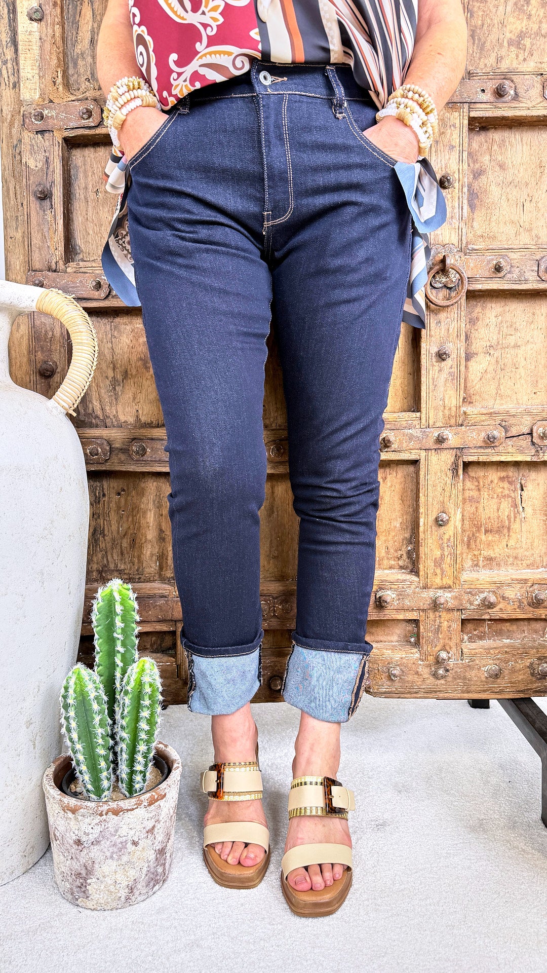 Jeans Cool Confidence (SW1633)
