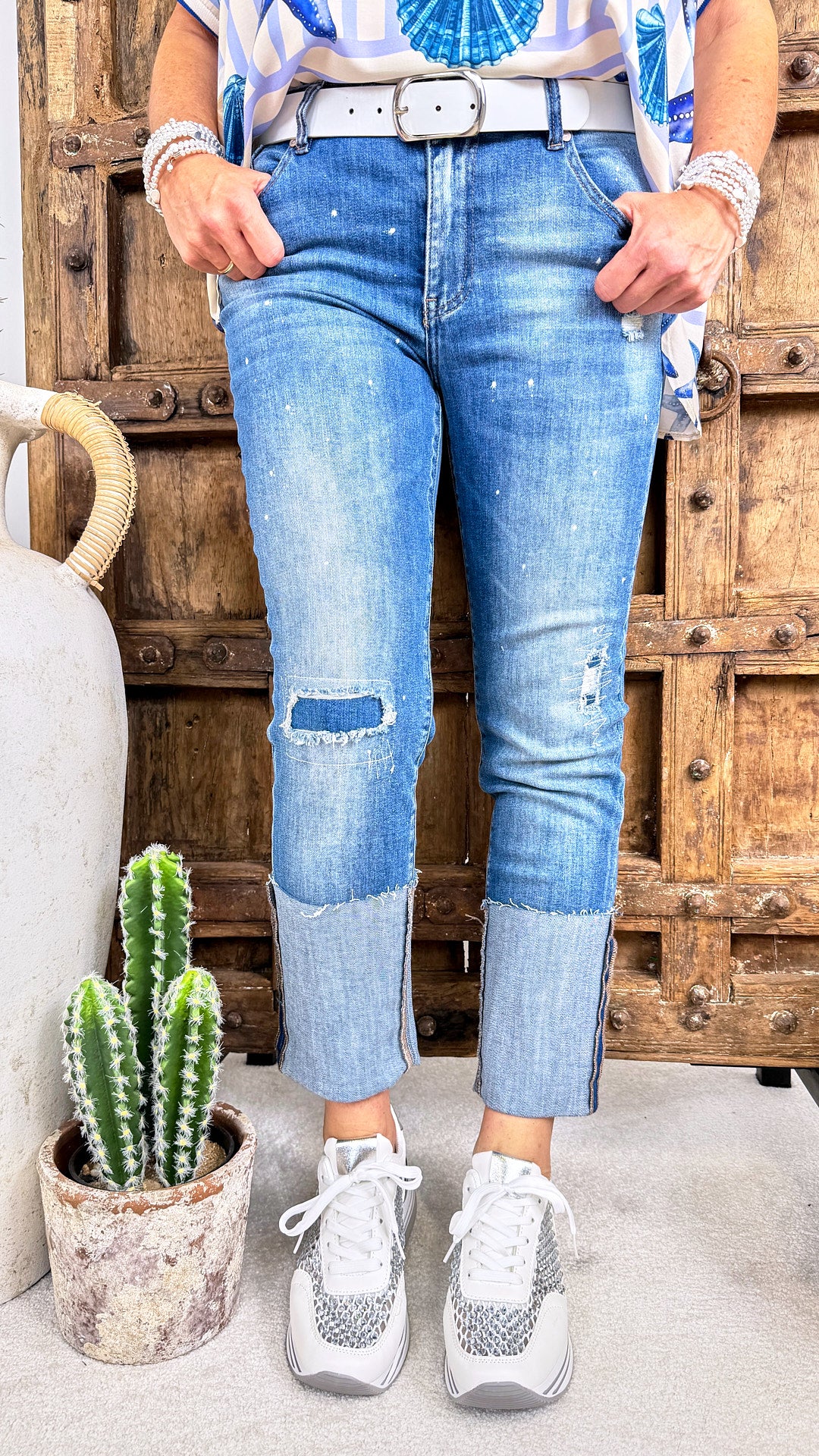 Jeans Procida Dream (SW1266)