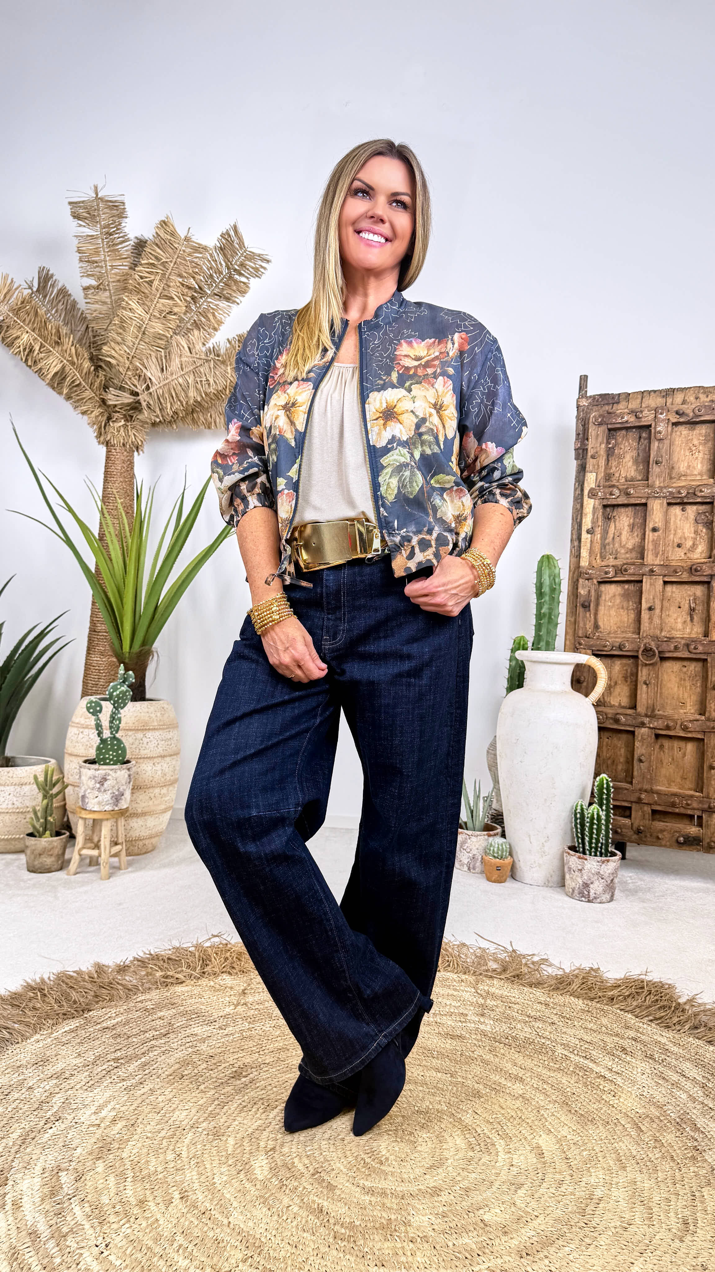 Jeans Halifax (SW2047)