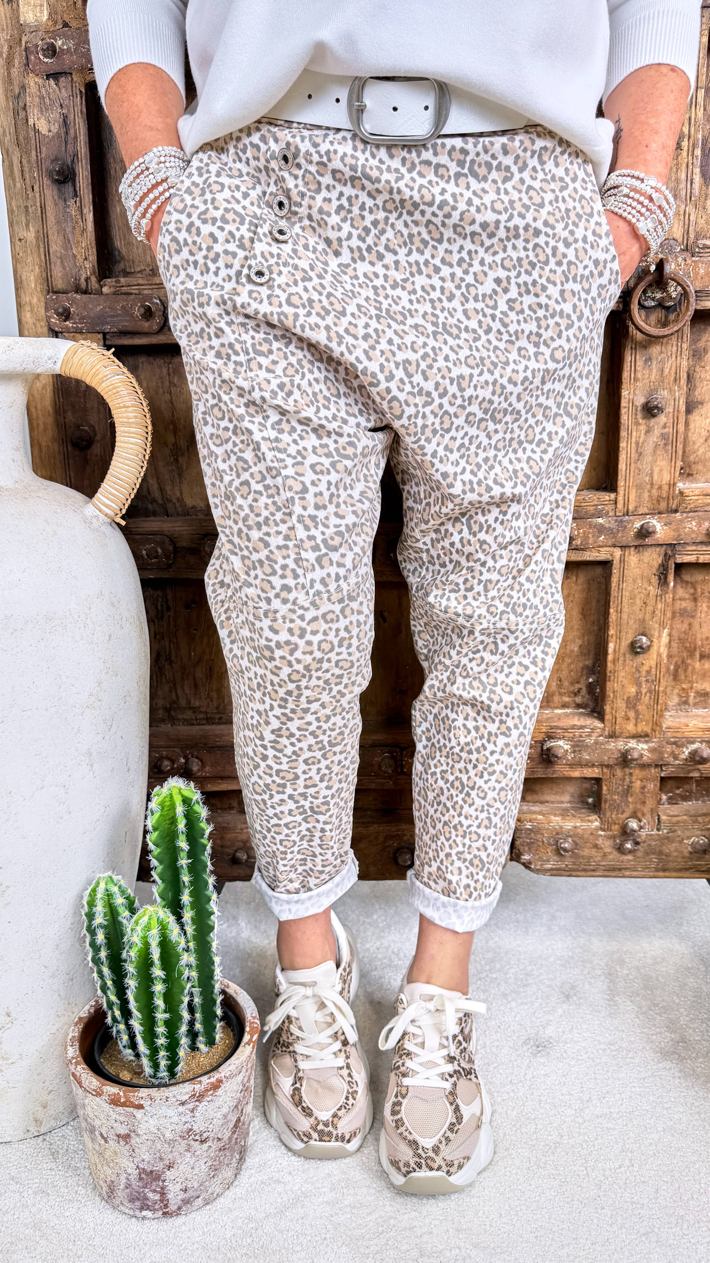 Baggy Jogpants Camden