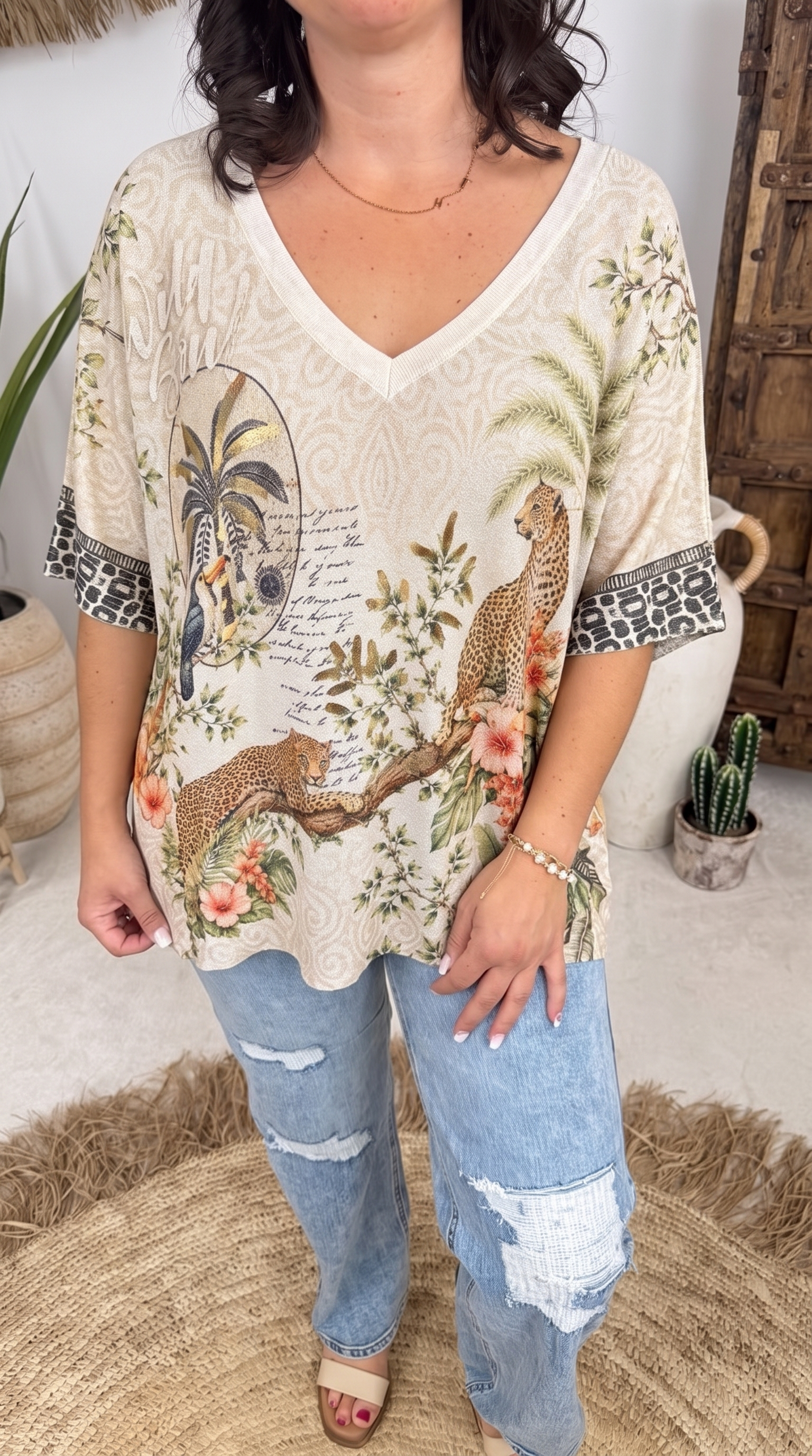 Shirt Palmira