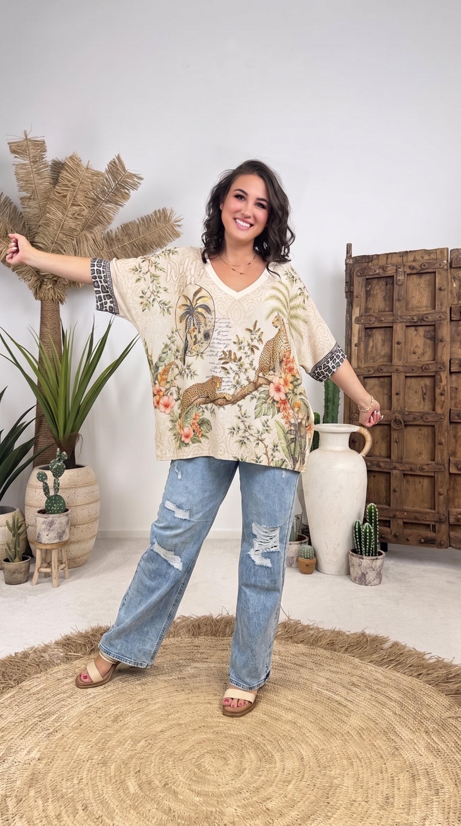 Shirt Palmira