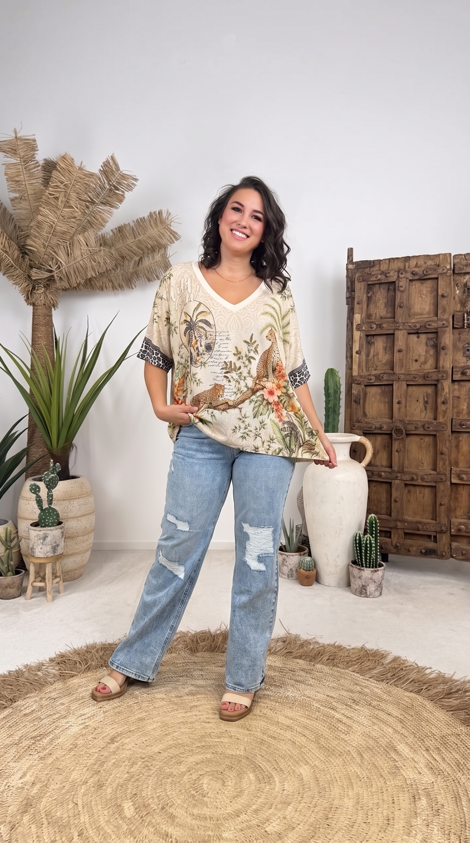 Shirt Palmira