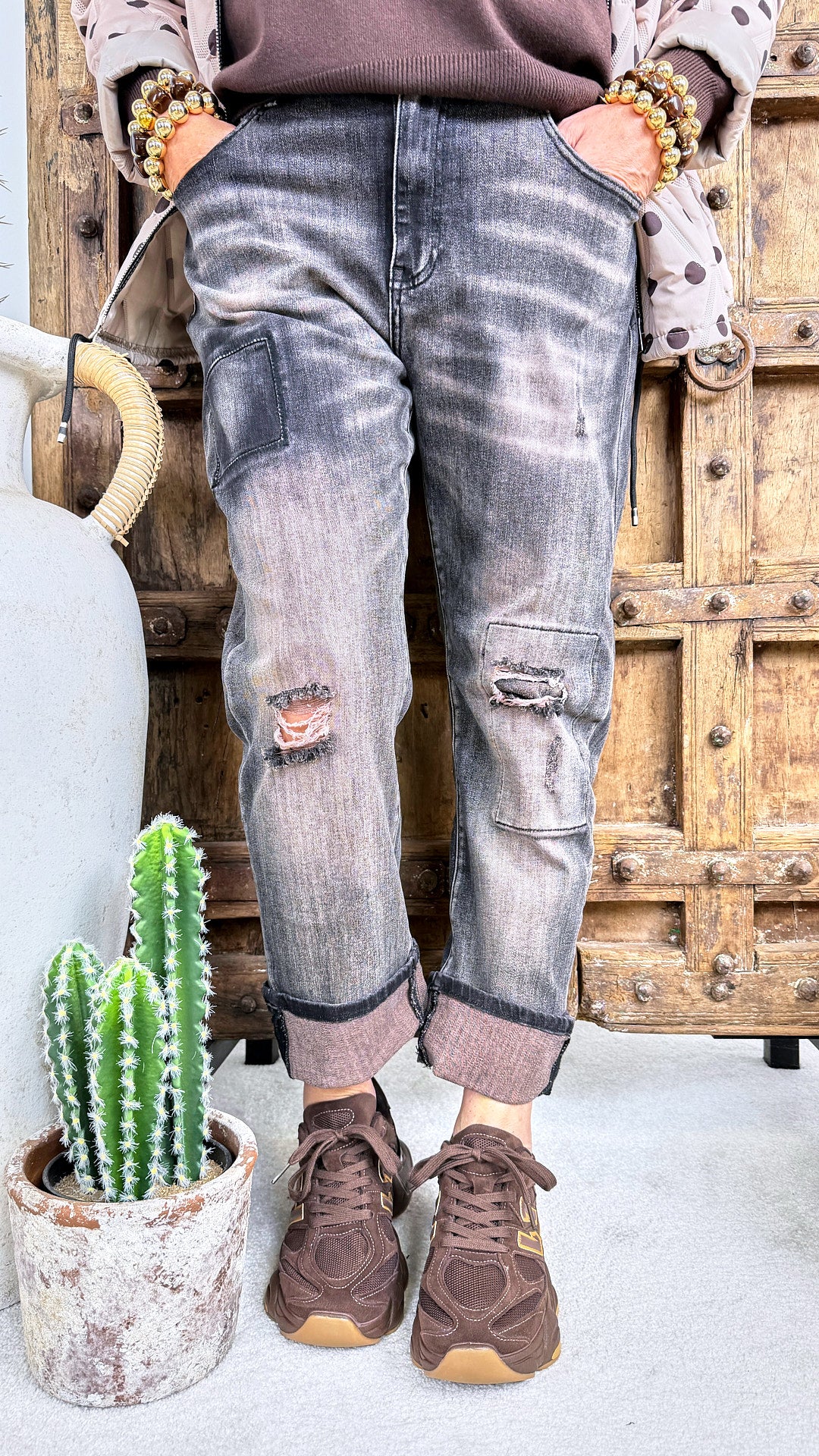 Jeans Stonehaven